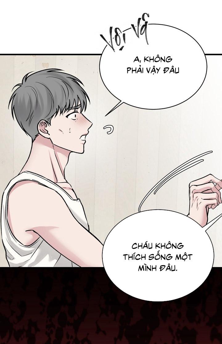 [DDT] NGƯỜI CHÚ TÔI YÊU! - Chap 3