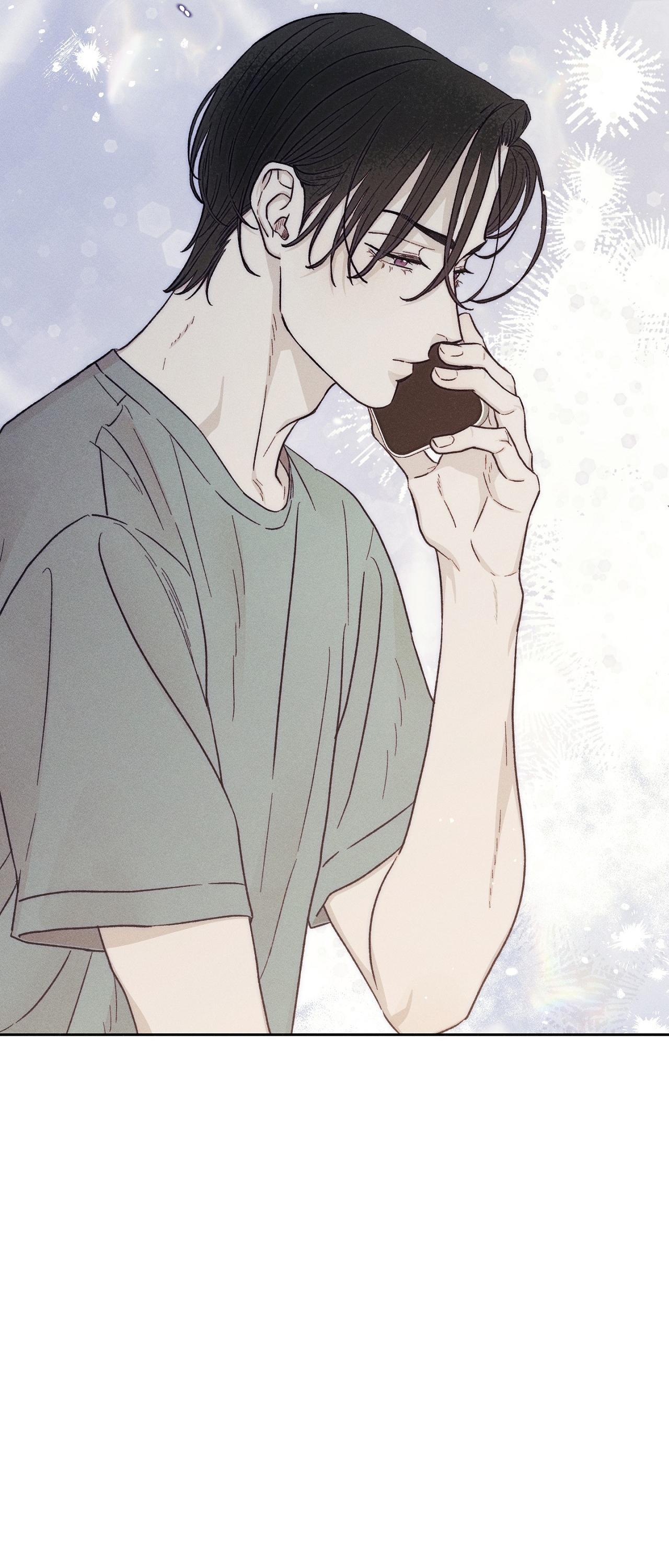 TÌNH YÊU KHỞI ĐẦU TỪ NỖI SỢ - Chap 9