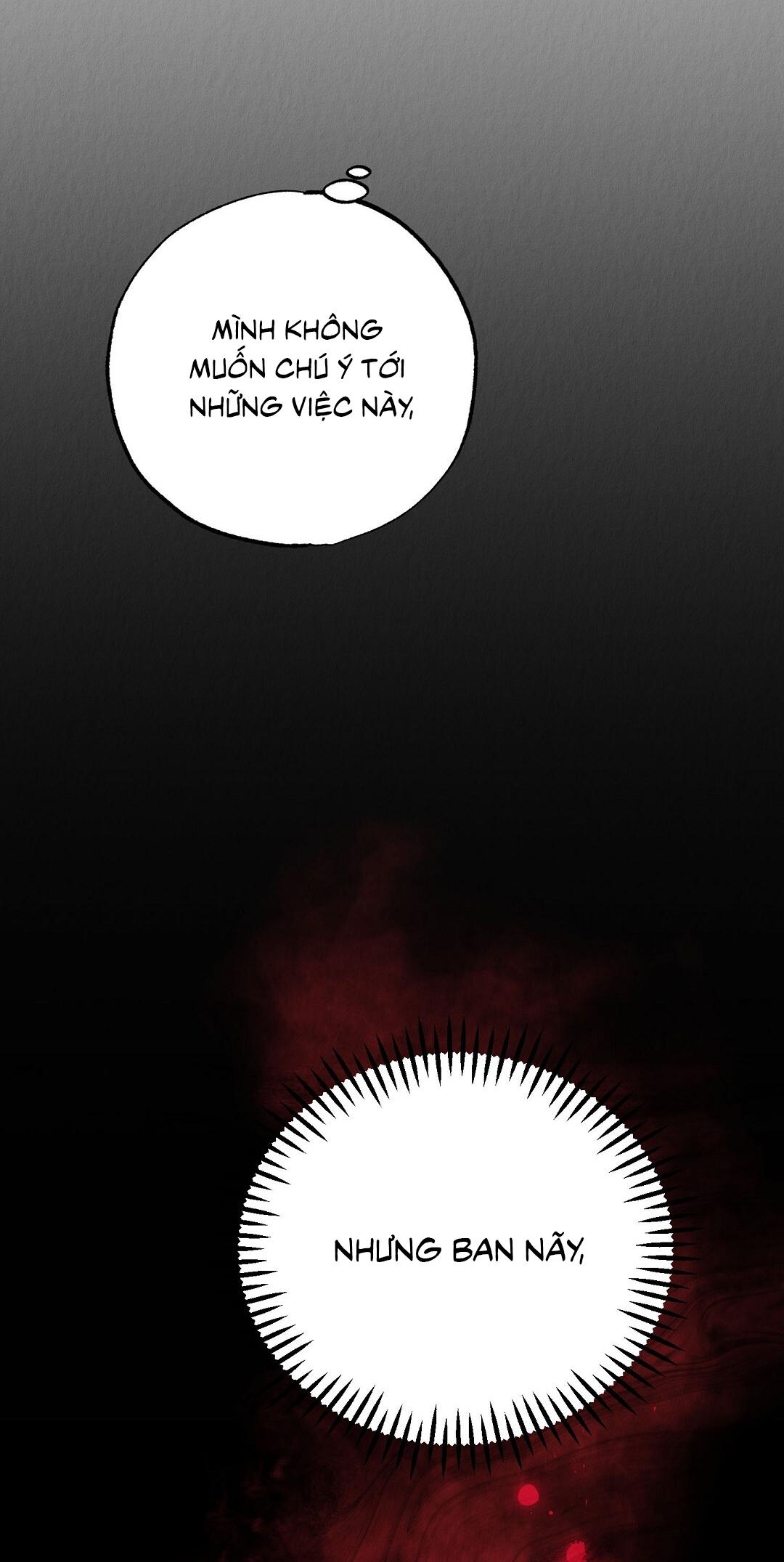 Cách Để Vị Hoàng Tử Bị Bỏ Rơi Sống Lại - Chap 9