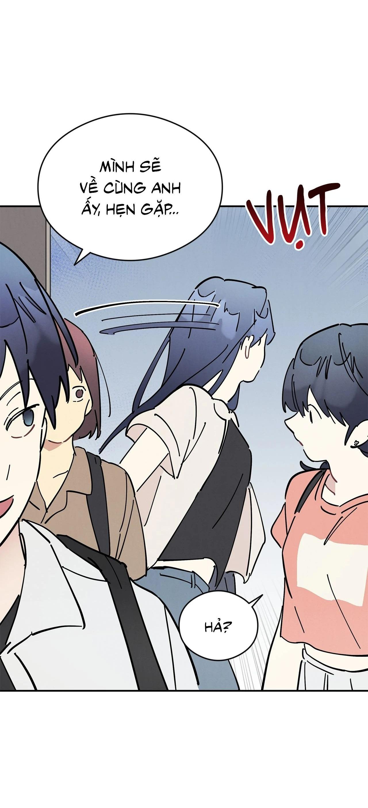 One-Room TA - Chap 39