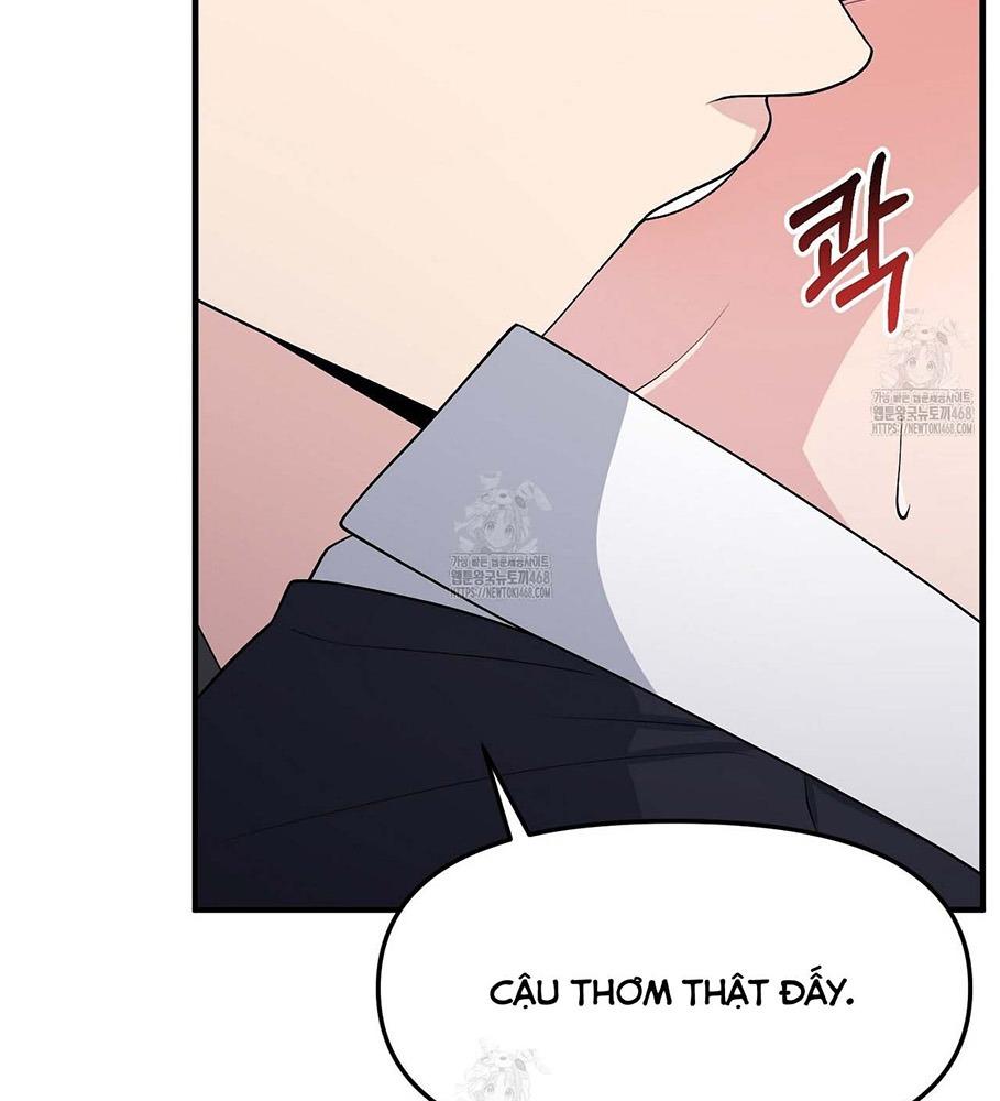 Hương Vị Không Thể Quên - Chap 3