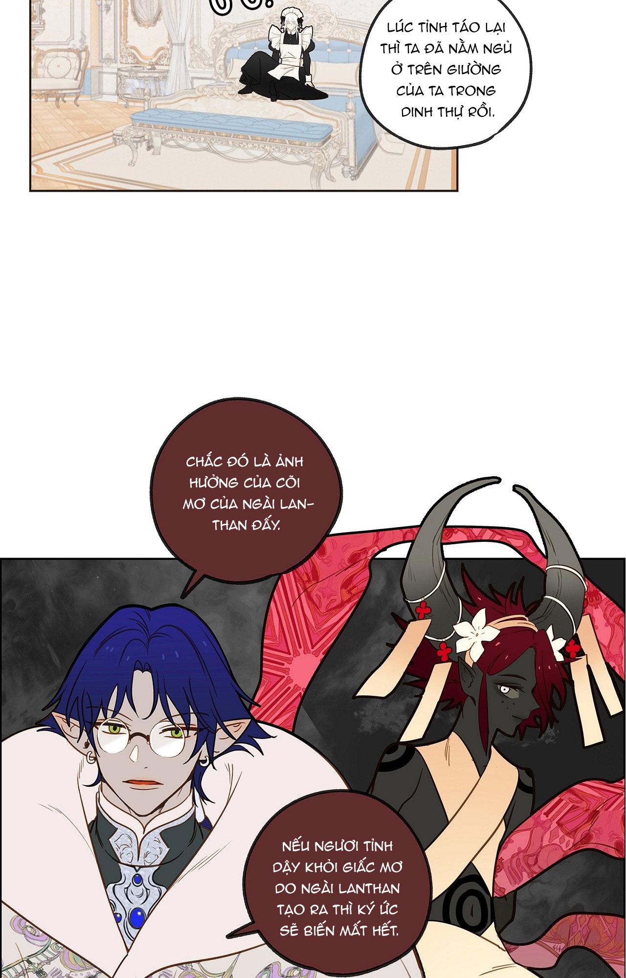(ABO) TỚI QUỶ THÀNH TÌM PAPA - Chap 19 - Trang 29