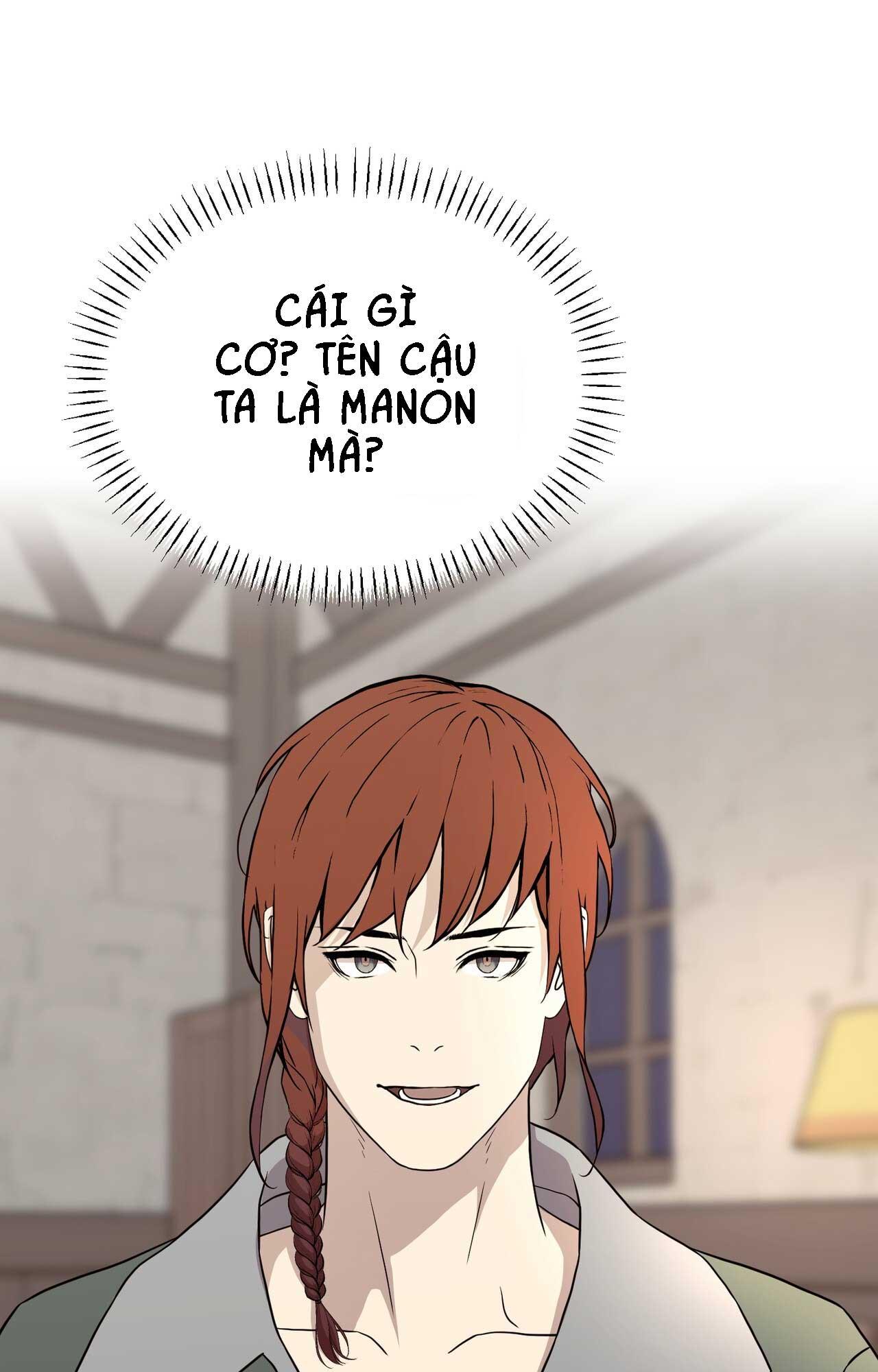 (ABO) ĐÁM CƯỚI HOÀNG GIA - Chap 44