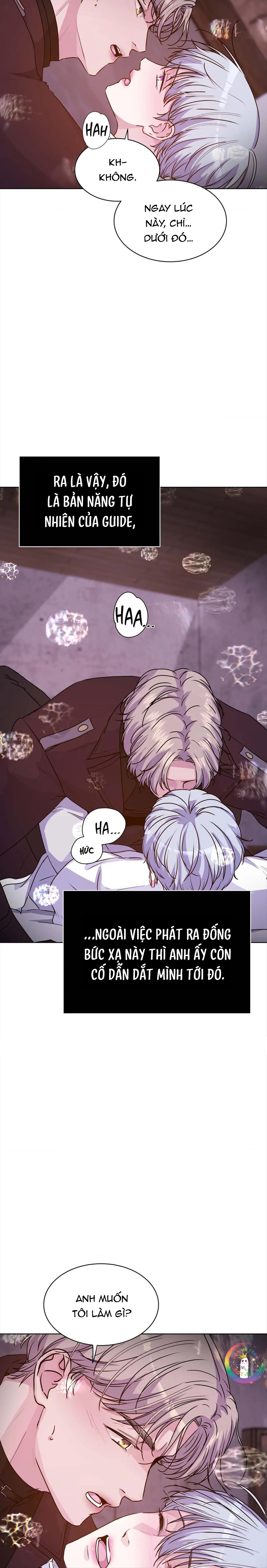 Guiding Light - Chap 35