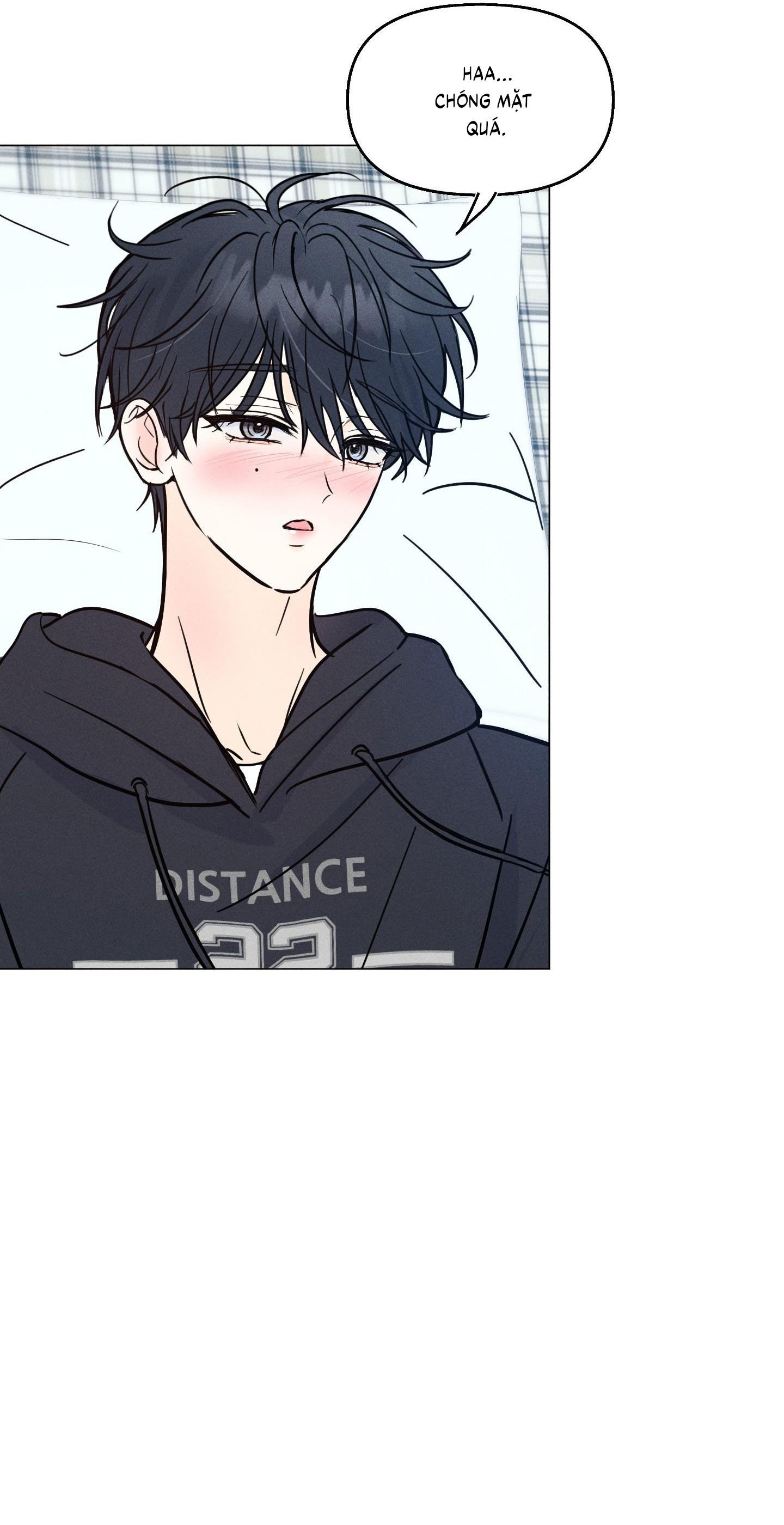 LOVE STRUCK - Chap 11