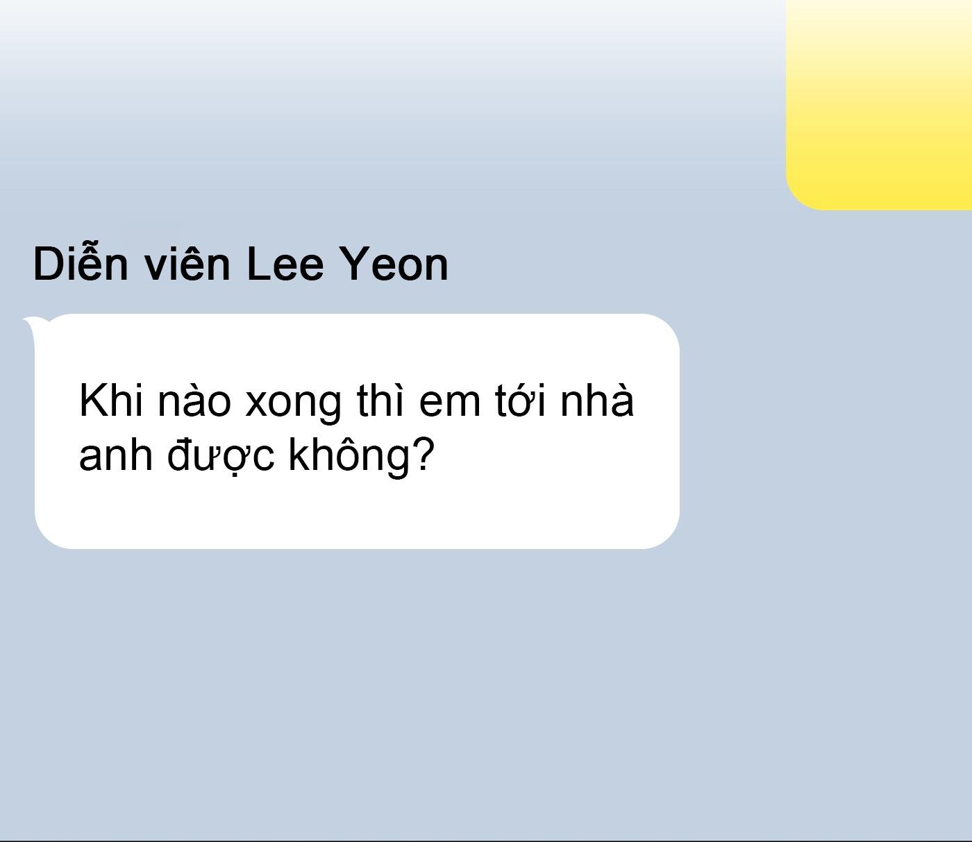 Vụ bê bối của Beta - Chap 54