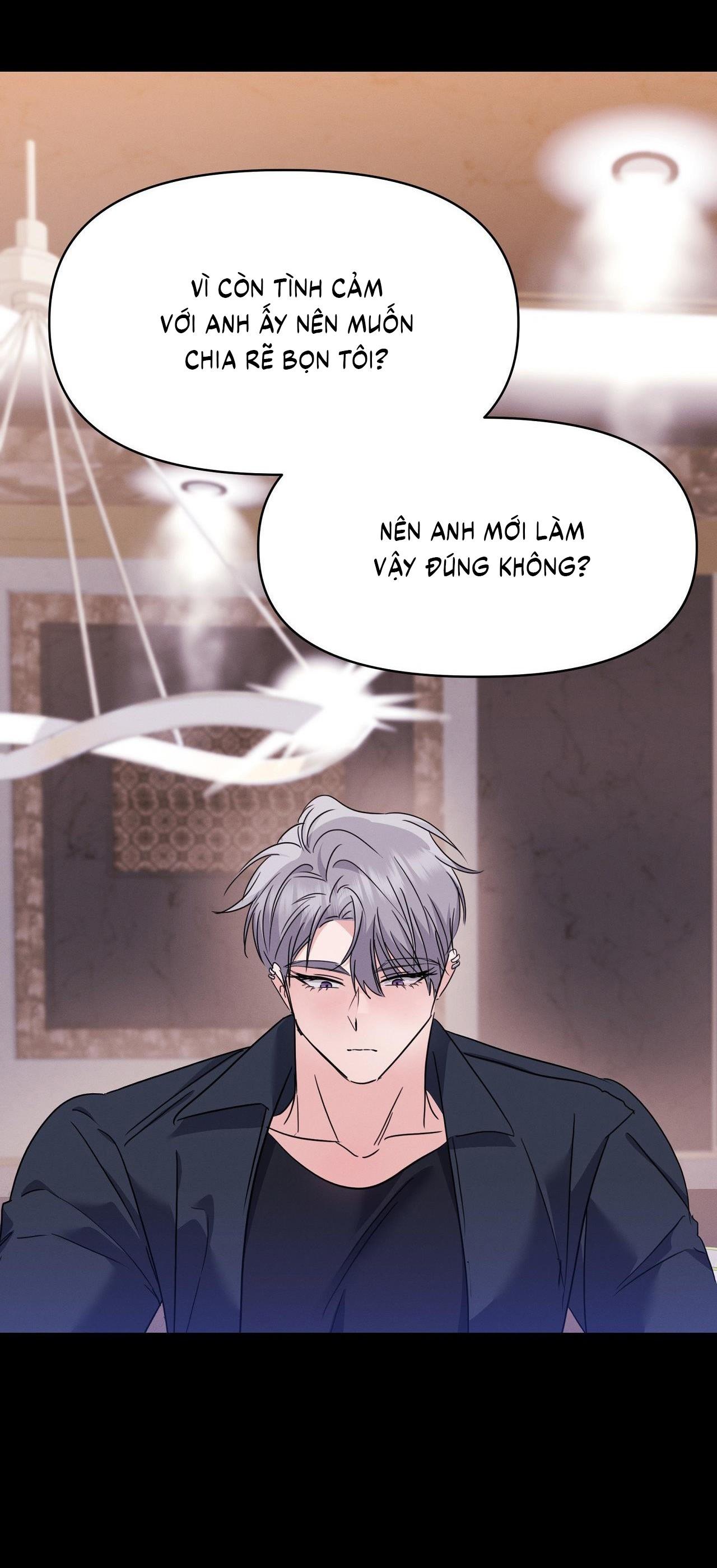 (CBunu) Cẩm Nang Fetish - Chap 15