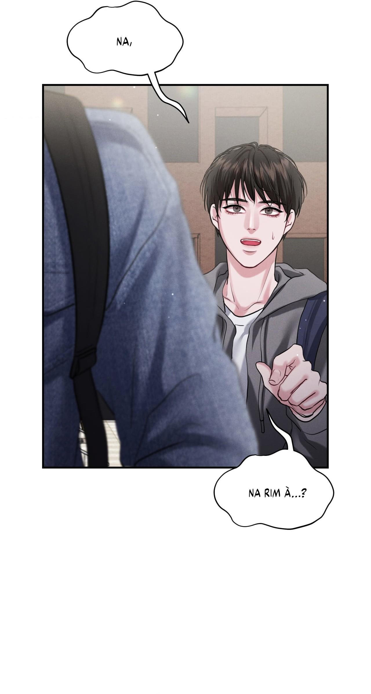 (CBunu) Làm Tình Cũng Cần Luyện Tập Nữa Sao?! - Chap 43