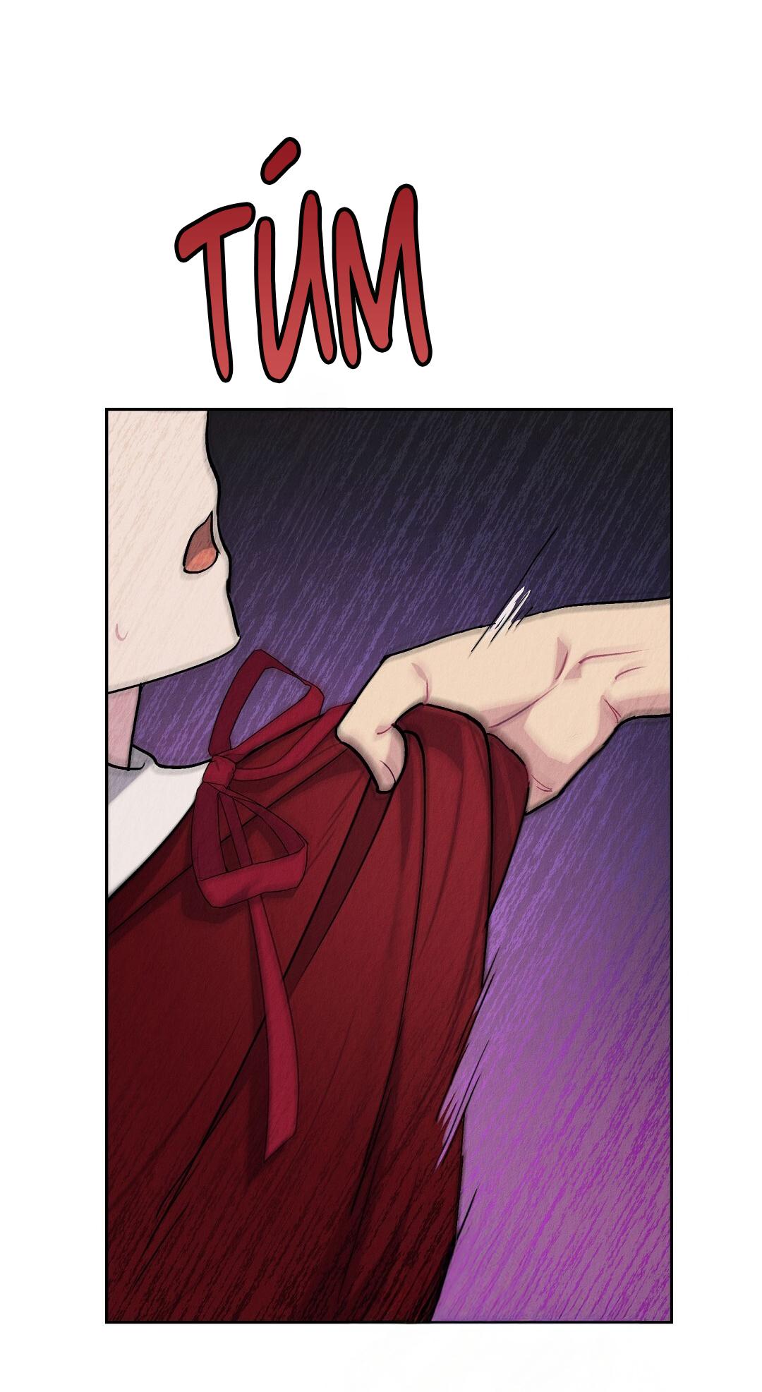 Cách Để Vị Hoàng Tử Bị Bỏ Rơi Sống Lại - Chap 7