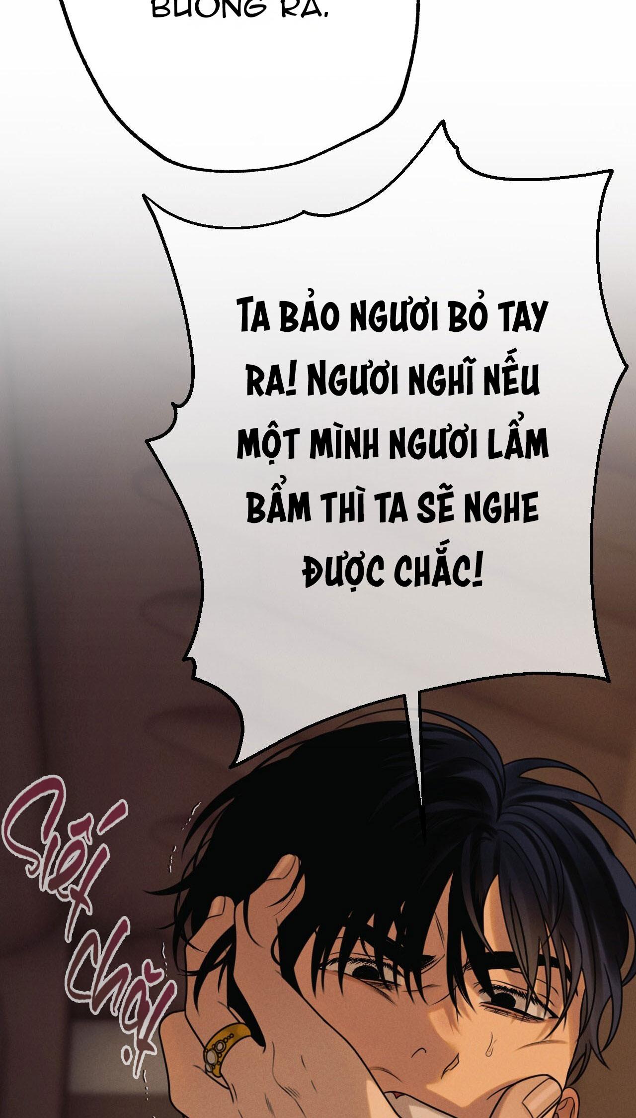 QUẺ BÓI GIẤC MƠ CỦA YÊU TINH - Chap 63