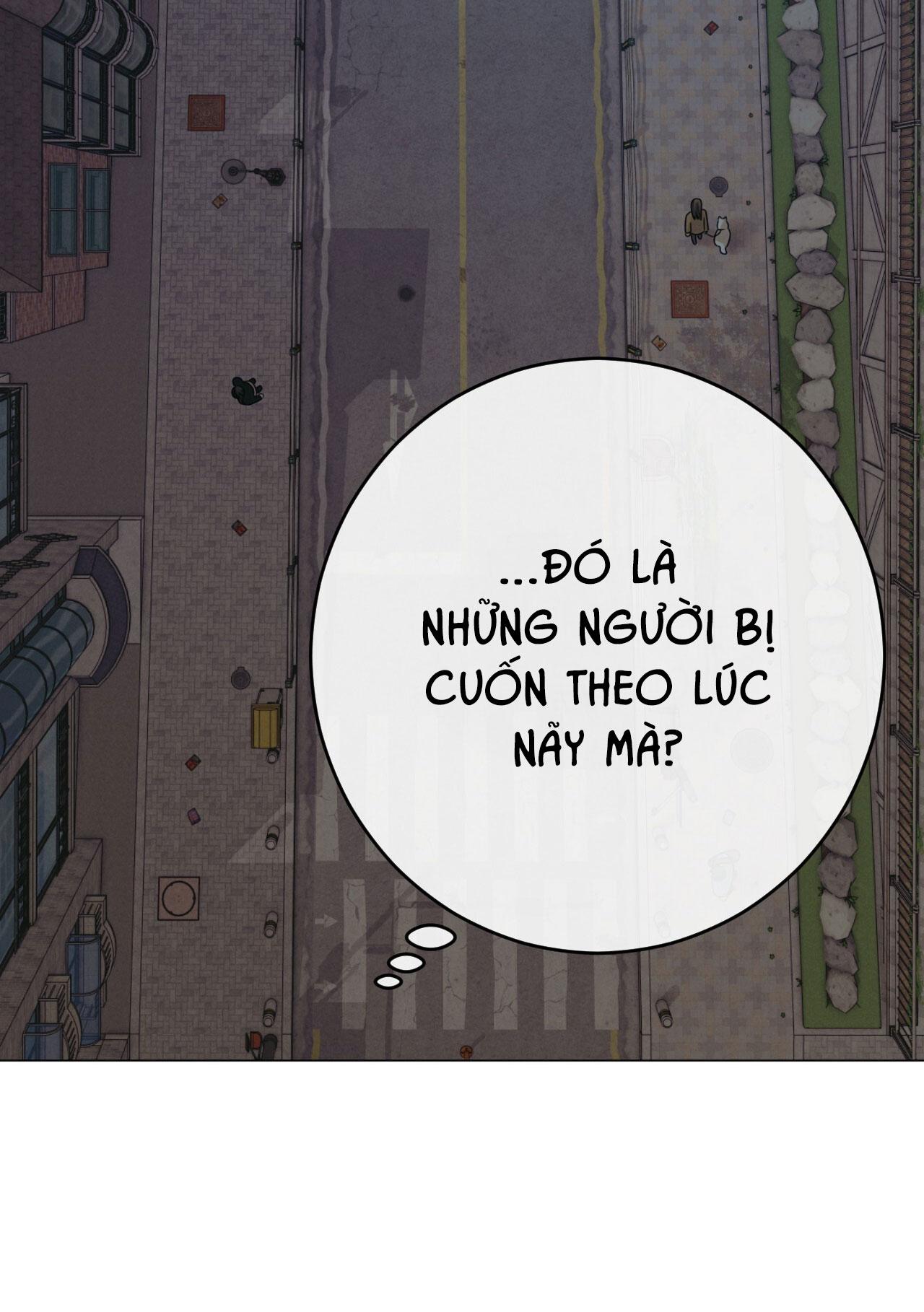 QUẺ BÓI GIẤC MƠ CỦA YÊU TINH - Chap 51