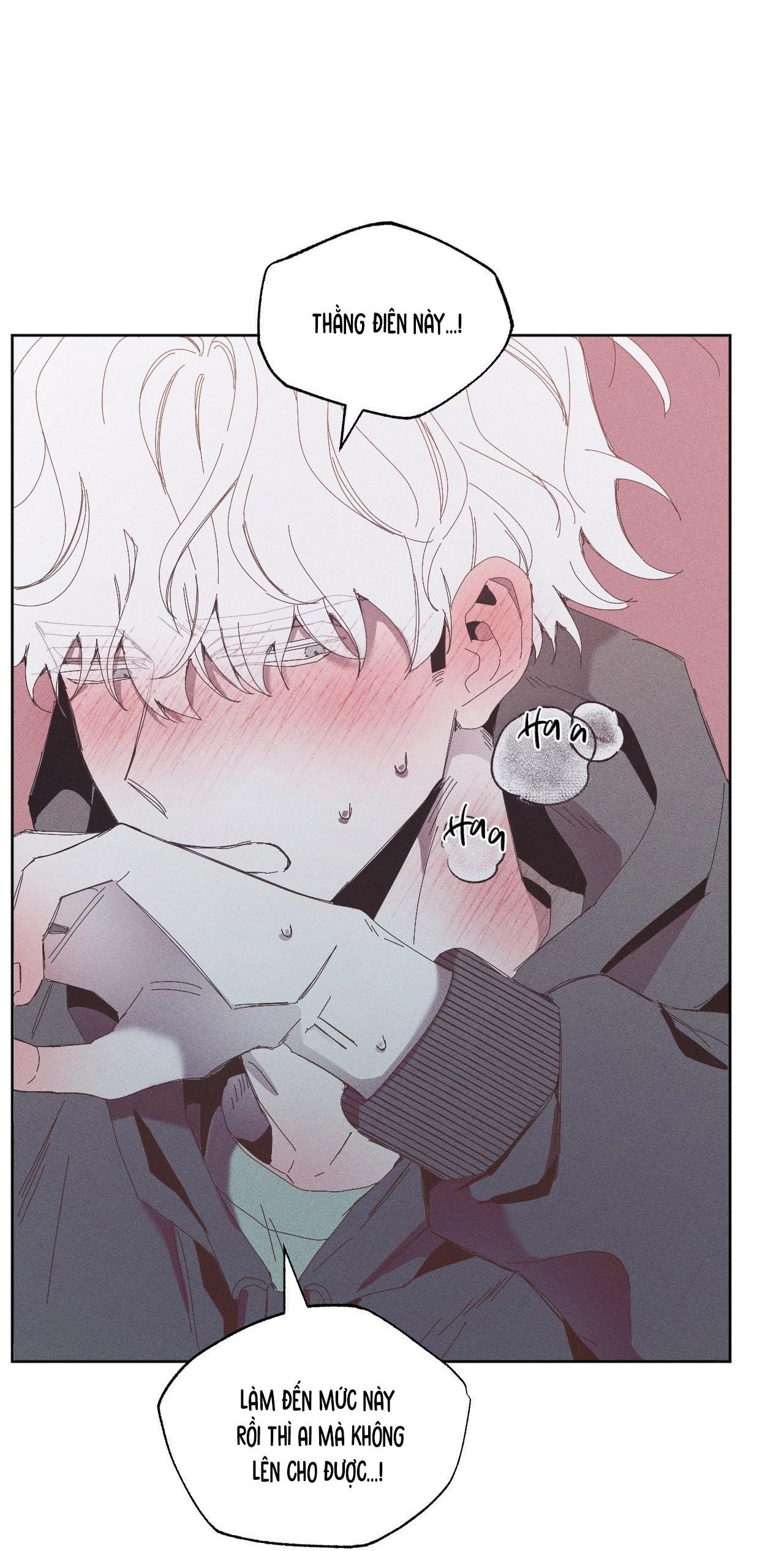 (CBunu) Mùa Đông Cuối Cùng Của Tôi - Chap 6