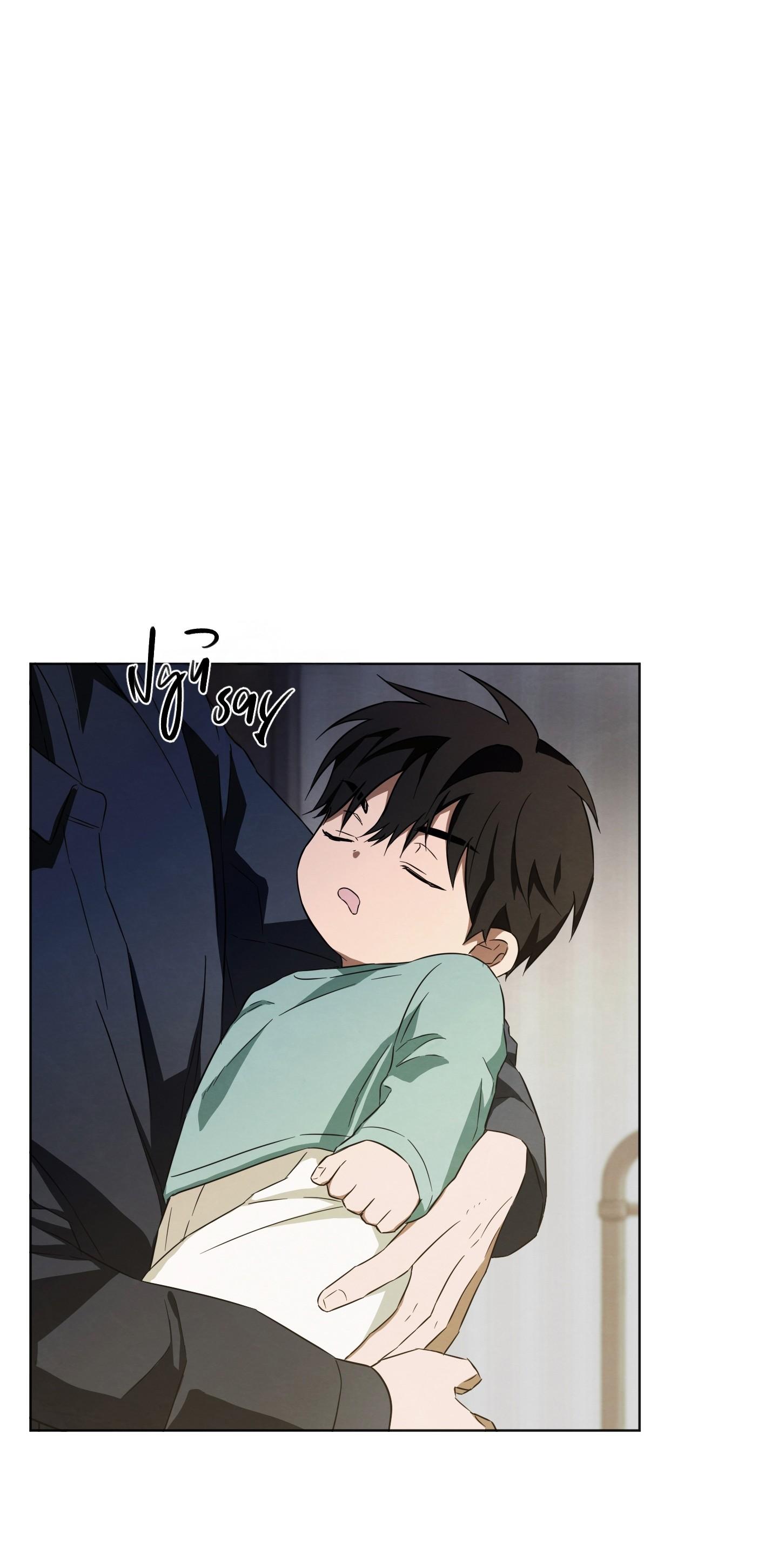 (CBunu) Bí Quyết Chinh Phục Tình Đơn Phương - Chap 8