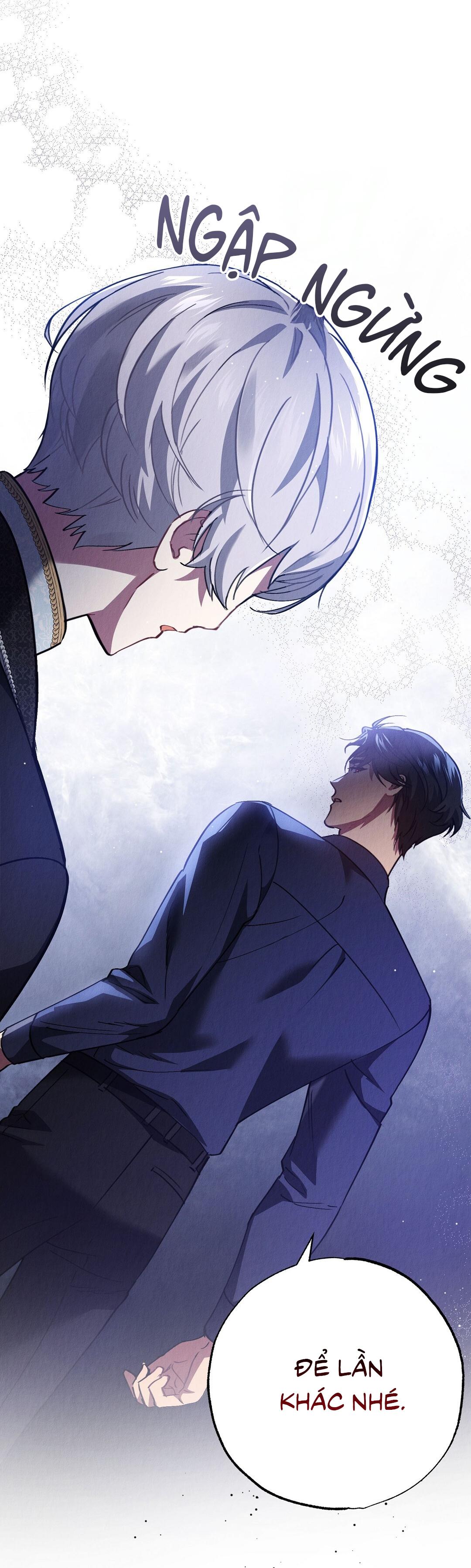 Cách Để Vị Hoàng Tử Bị Bỏ Rơi Sống Lại - Chap 10