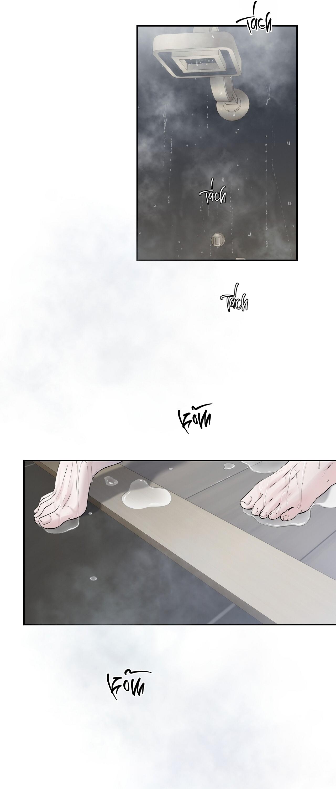 (GĐCV) ÁNH NẮNG LEN LỎI - Chap 8