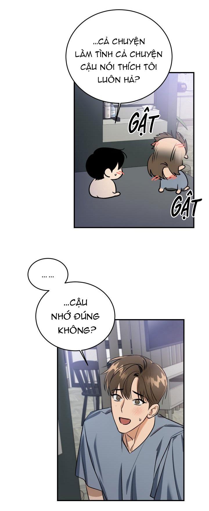 TUYỂN TẬP TRUYỆN NGẮN HỎNY CỦA NHÀ SẸC - Chap 78.91 - Trang 39