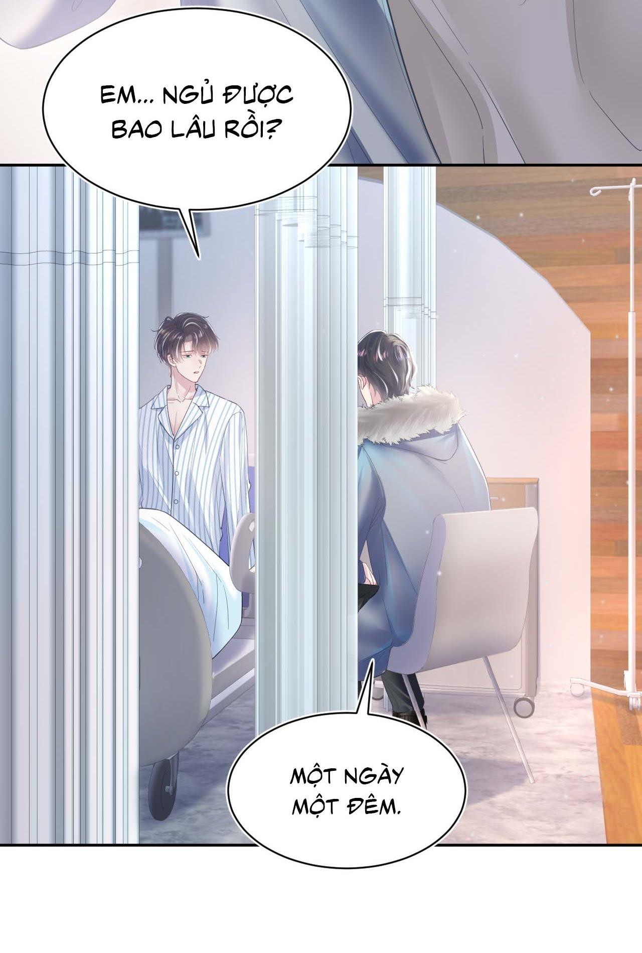 Tuyệt mỹ bạch liên hoa online dạy học - Chap 29