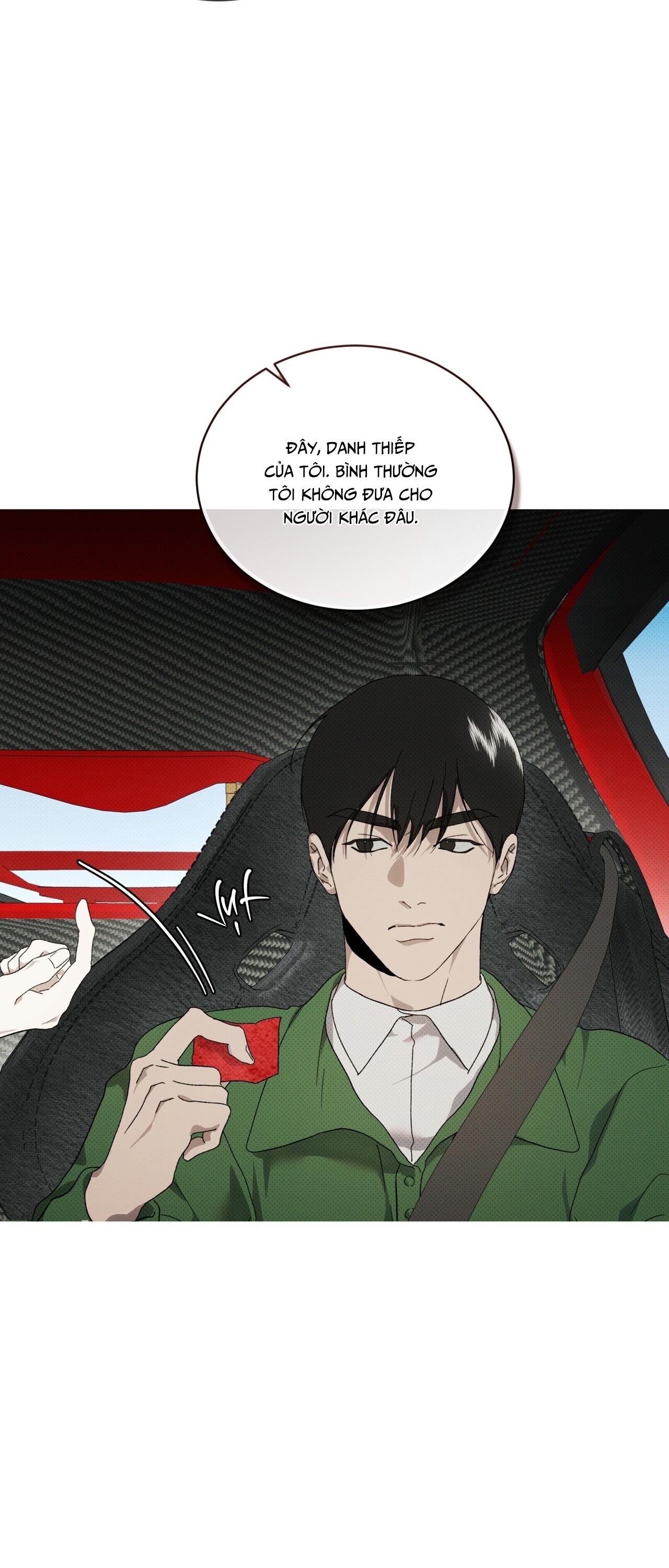 (GĐCV) HÌNH THÁI TIẾN HÓA - Chap 9