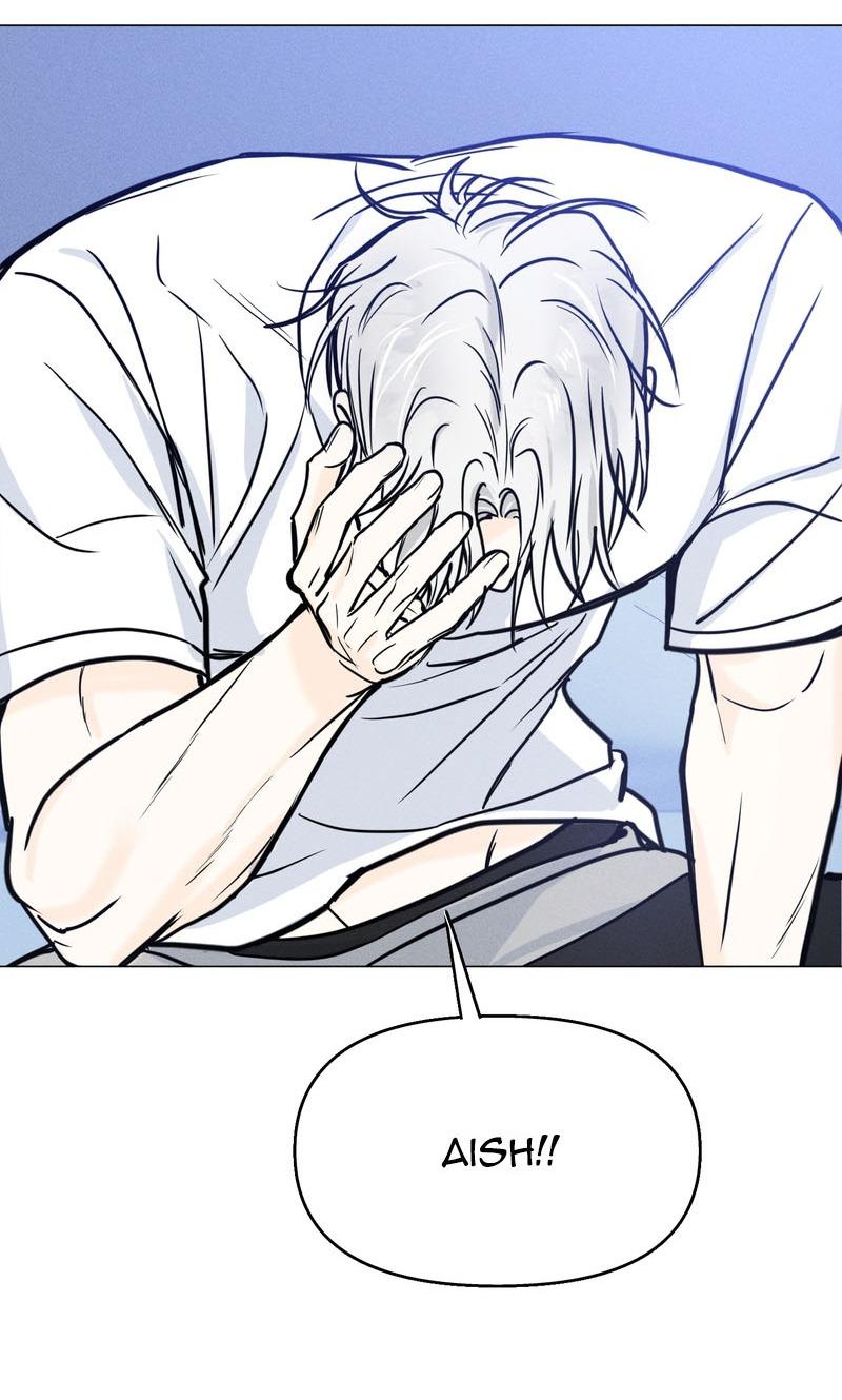 Xe tải tình yêu - Chap 14