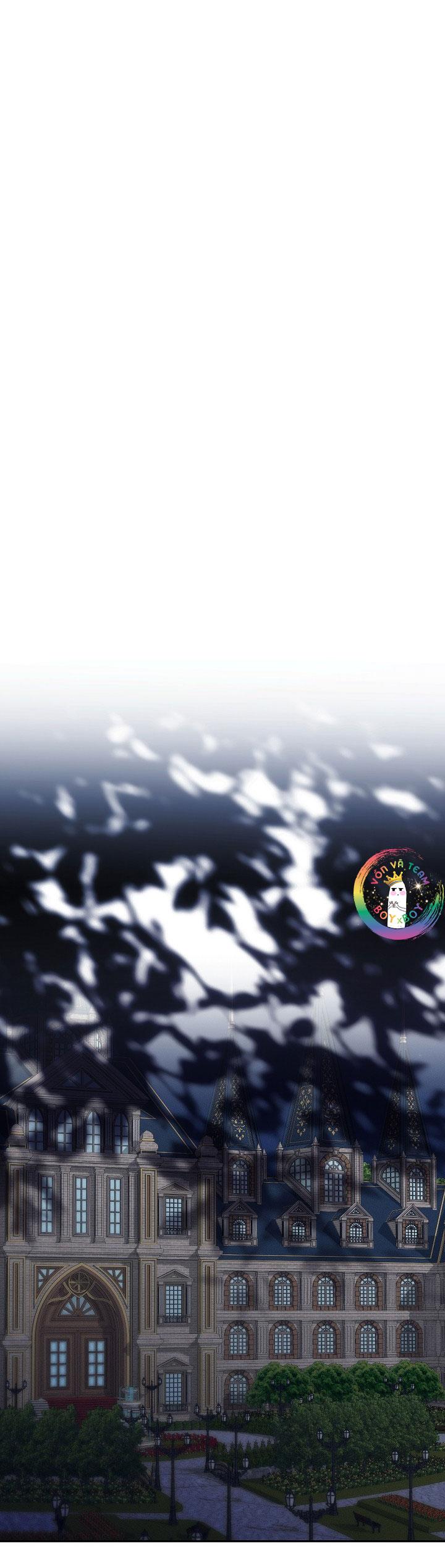 (END) Này, Đừng Có Nhấn Cái Nút Đó! - Chap 60