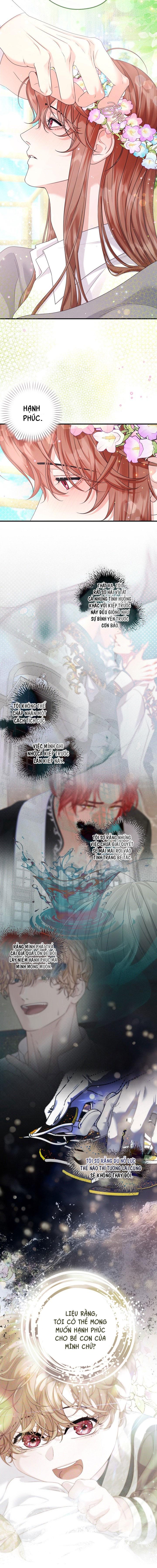 TIỂU BÁ TƯỚC BETA NAY ĐÃ KHÁC XƯA - Chap 25