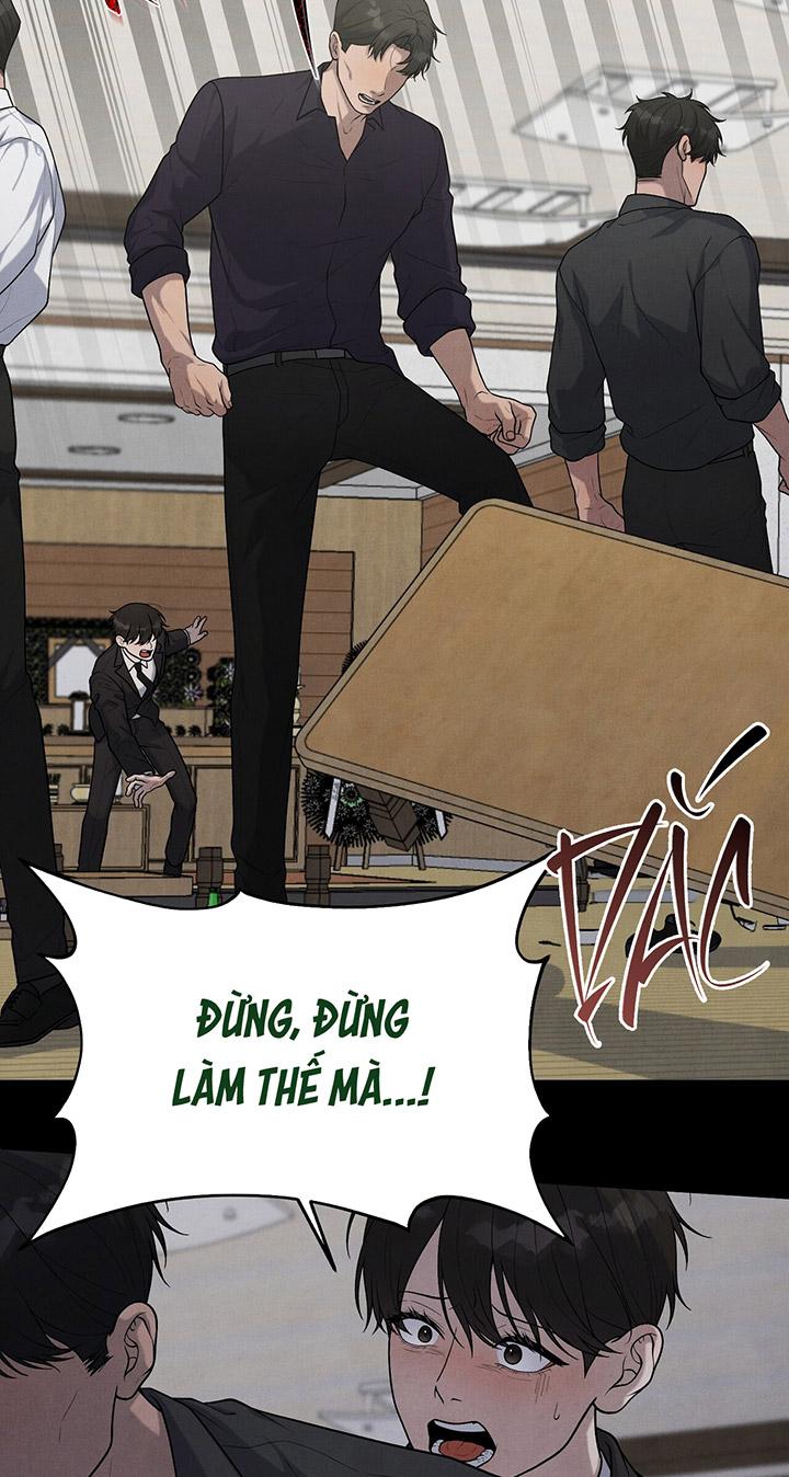 [DDT] HƯƠNG VỊ TÌNH THÂN - Chap 17