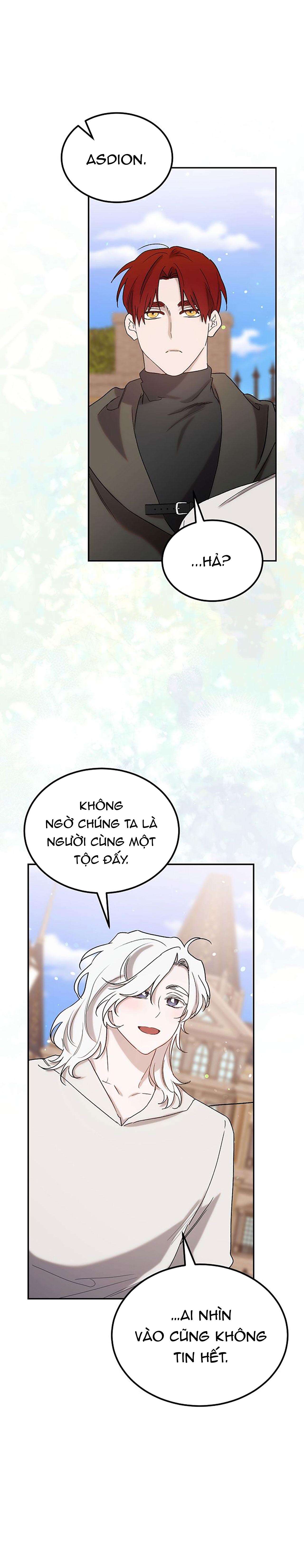 (END) Này, Đừng Có Nhấn Cái Nút Đó! - Chap 65