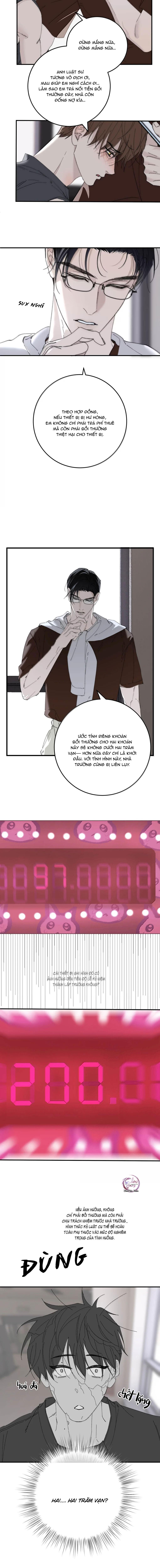 Mỗi Ngày Đều Muốn Làm Hoàng Tử Ốm Yếu Đội Quần - Chap 30