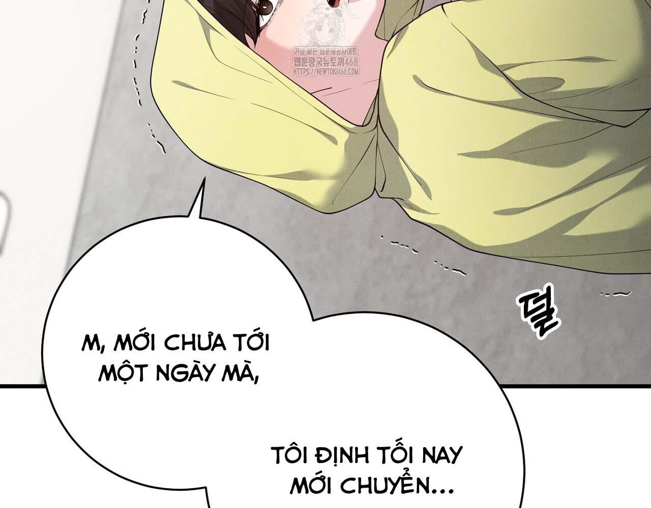 Hương Vị Không Thể Quên - Chap 5