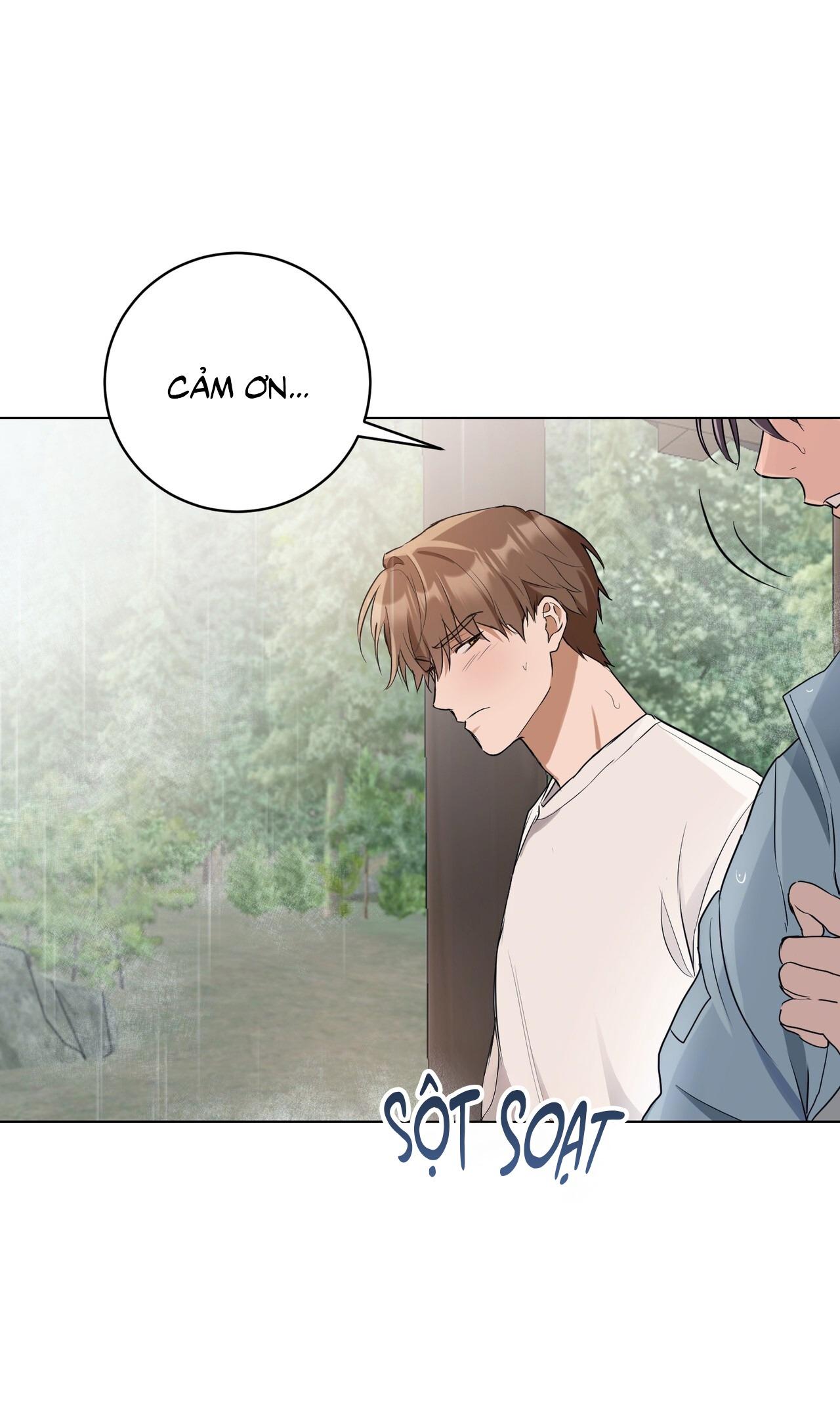 TÌNH YÊU KẸO BẠC HÀ - Chap 7