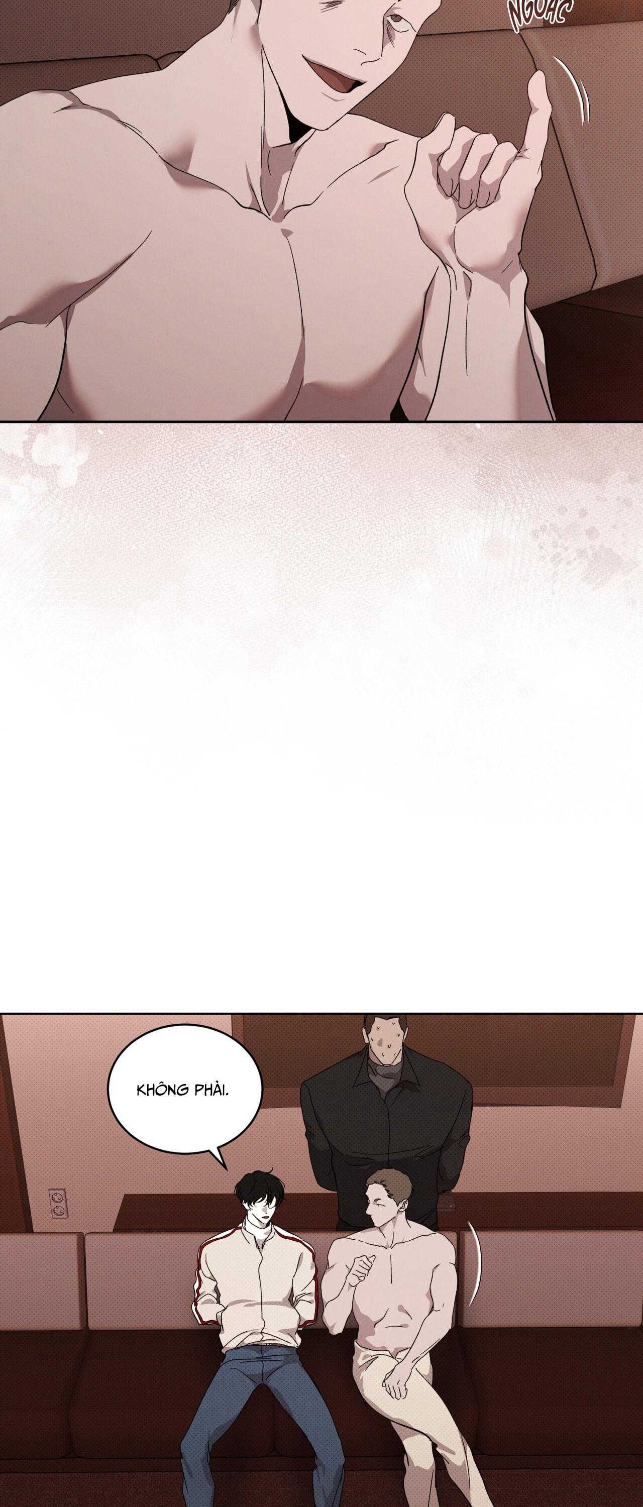 (GĐCV) HÌNH THÁI TIẾN HÓA - Chap 16