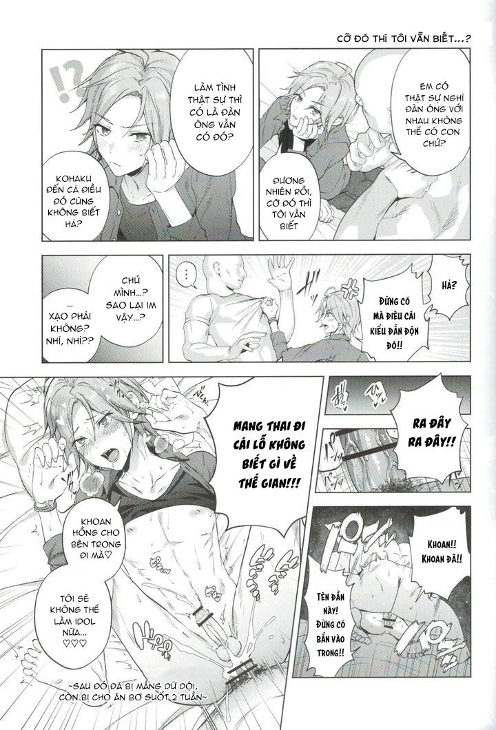 Tổng hợp boylove 18+ - Chap 371