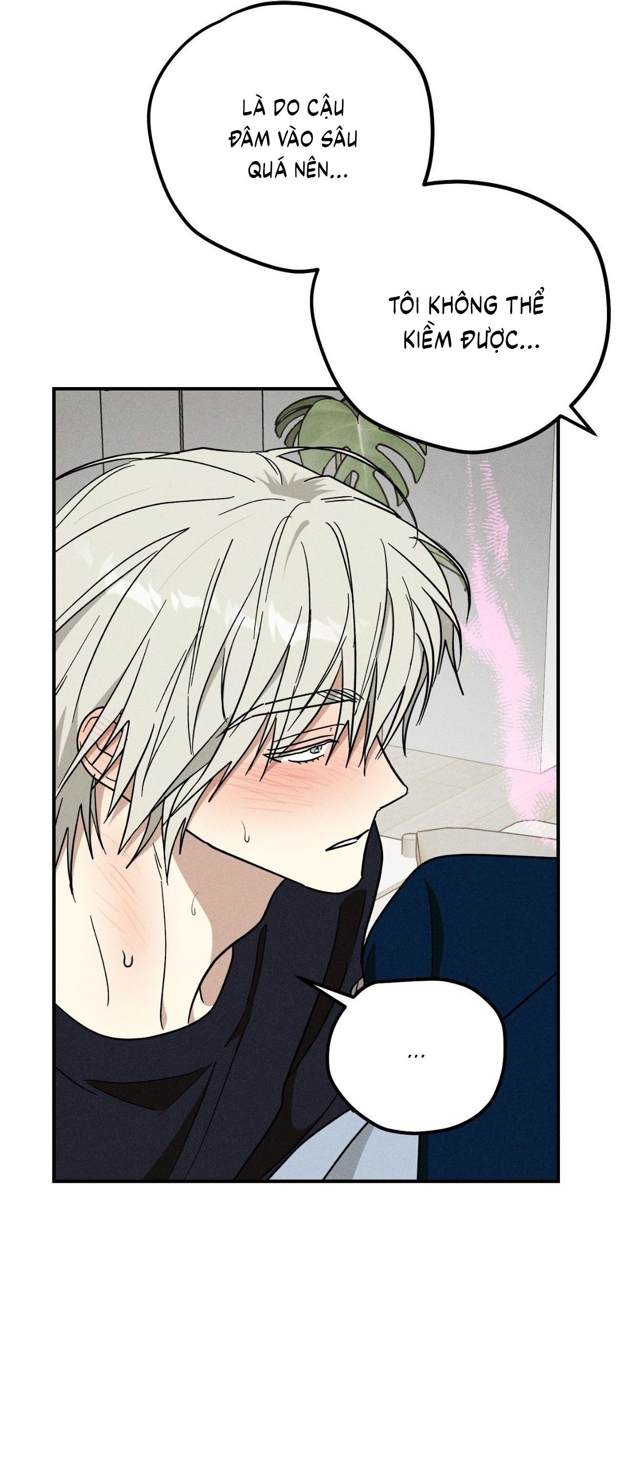 (CBunu) MIX UP - Chap 15