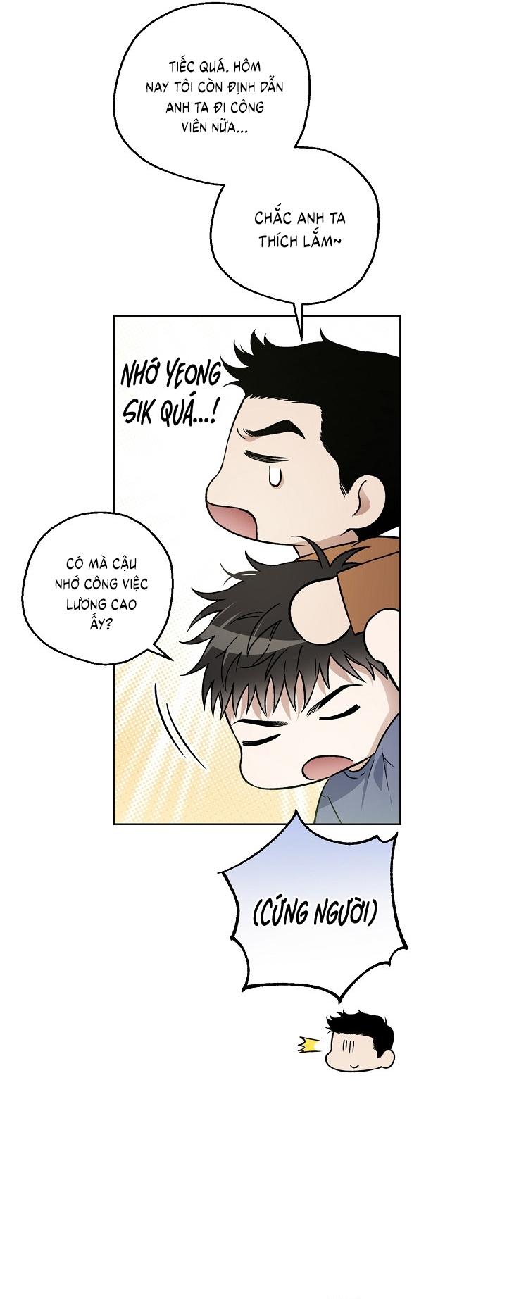 (CBunu) Vong Chủng - Chap 10