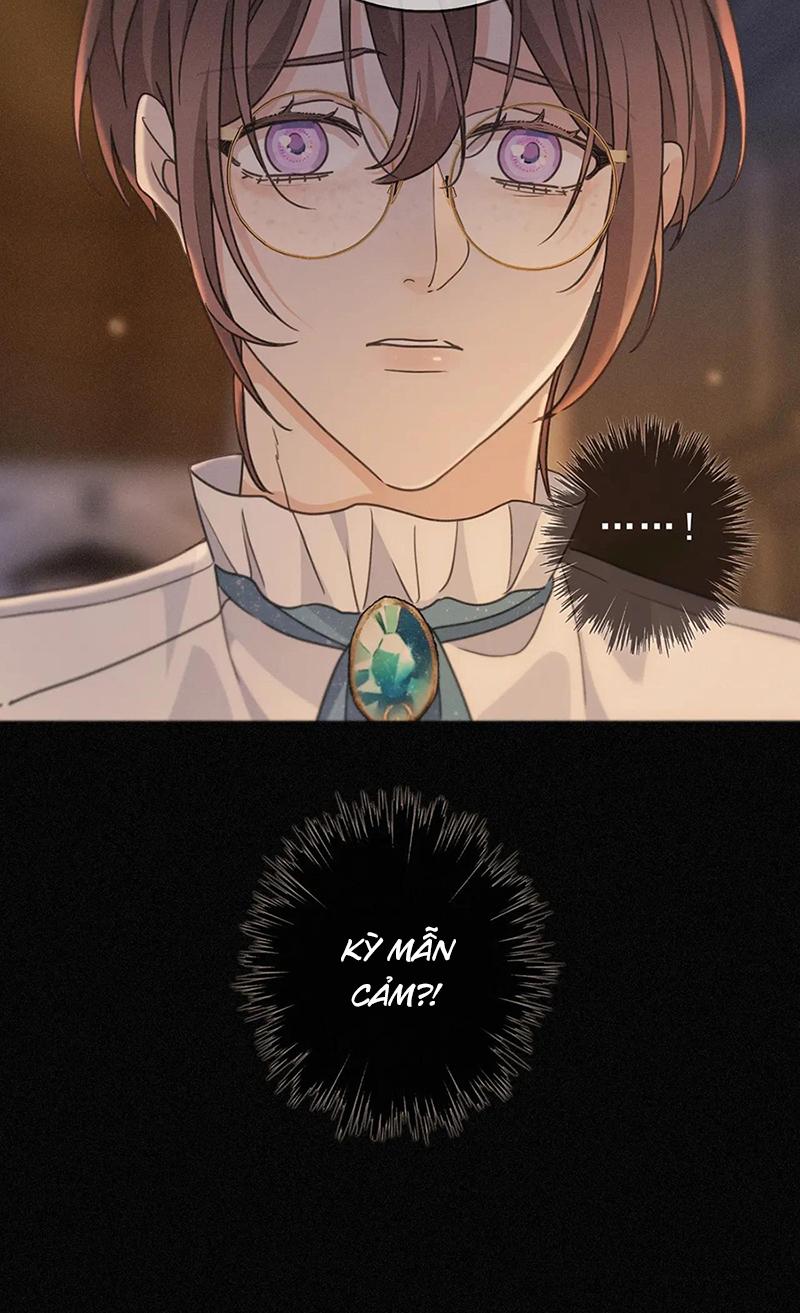 Khốn Thú Chi Nhiễm - Chap 71