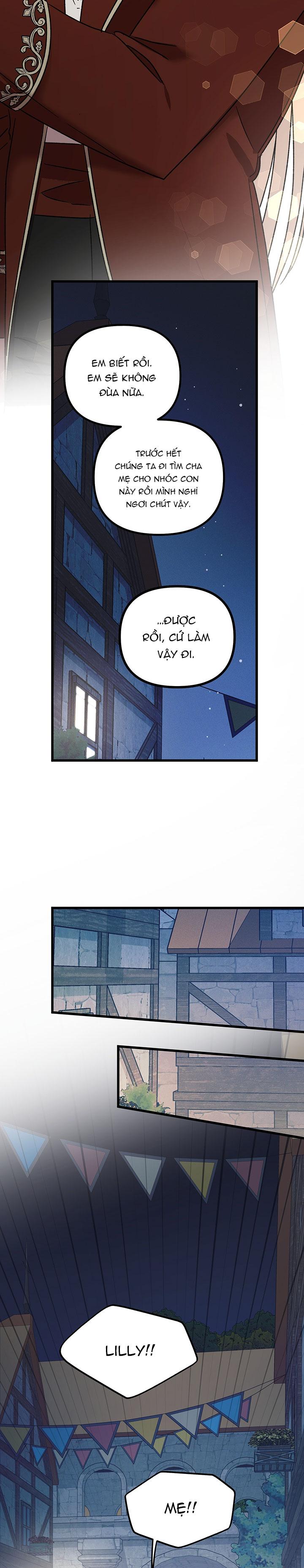 Mermaid's Cradle - Chap 8