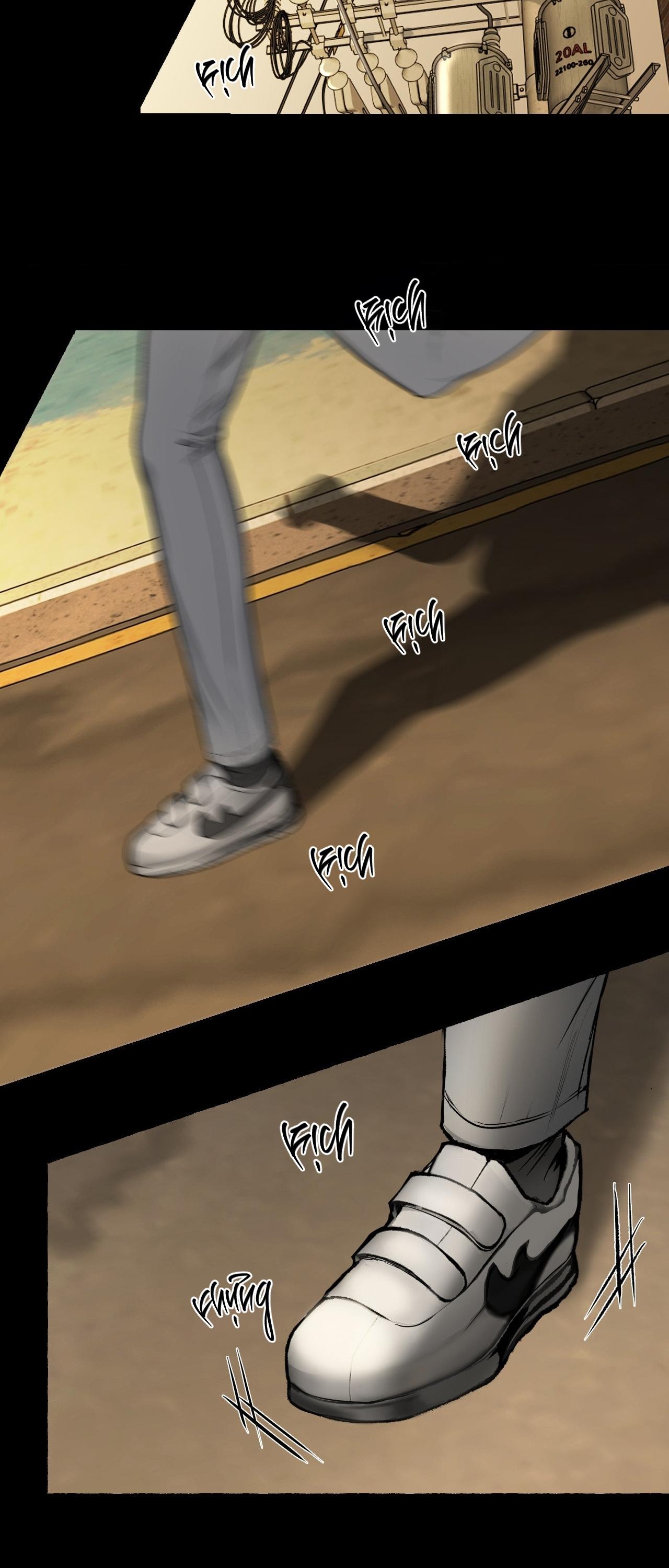 (GĐCV) RÁC RƯỞI CŨNG TỪNG CÓ GIÁ TRỊ - Chap 3