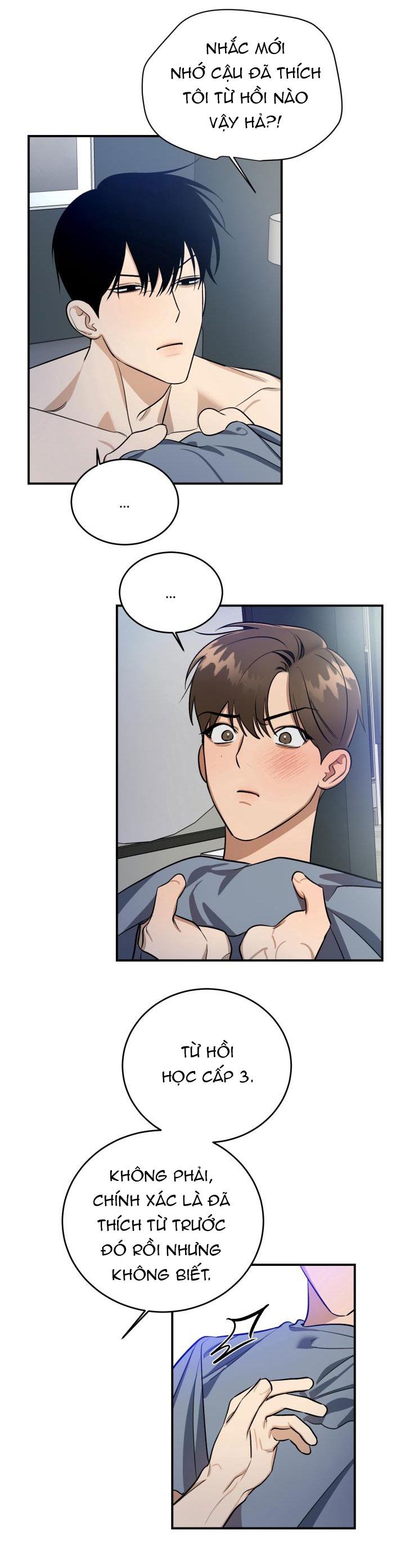 TUYỂN TẬP TRUYỆN NGẮN HỎNY CỦA NHÀ SẸC - Chap 78.91 - Trang 47