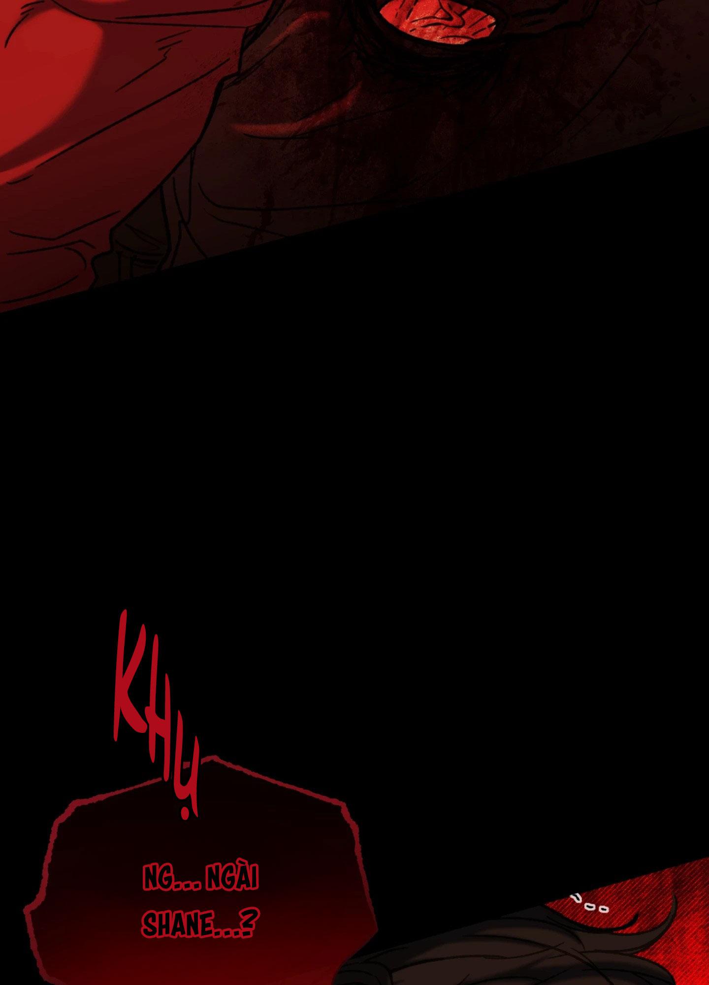 DAWNING LIGHT - Chap 3