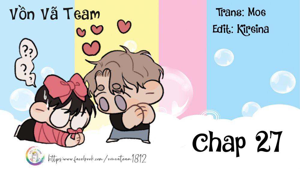Tuyển Tập GL Ngắn 18+ - Chap 27