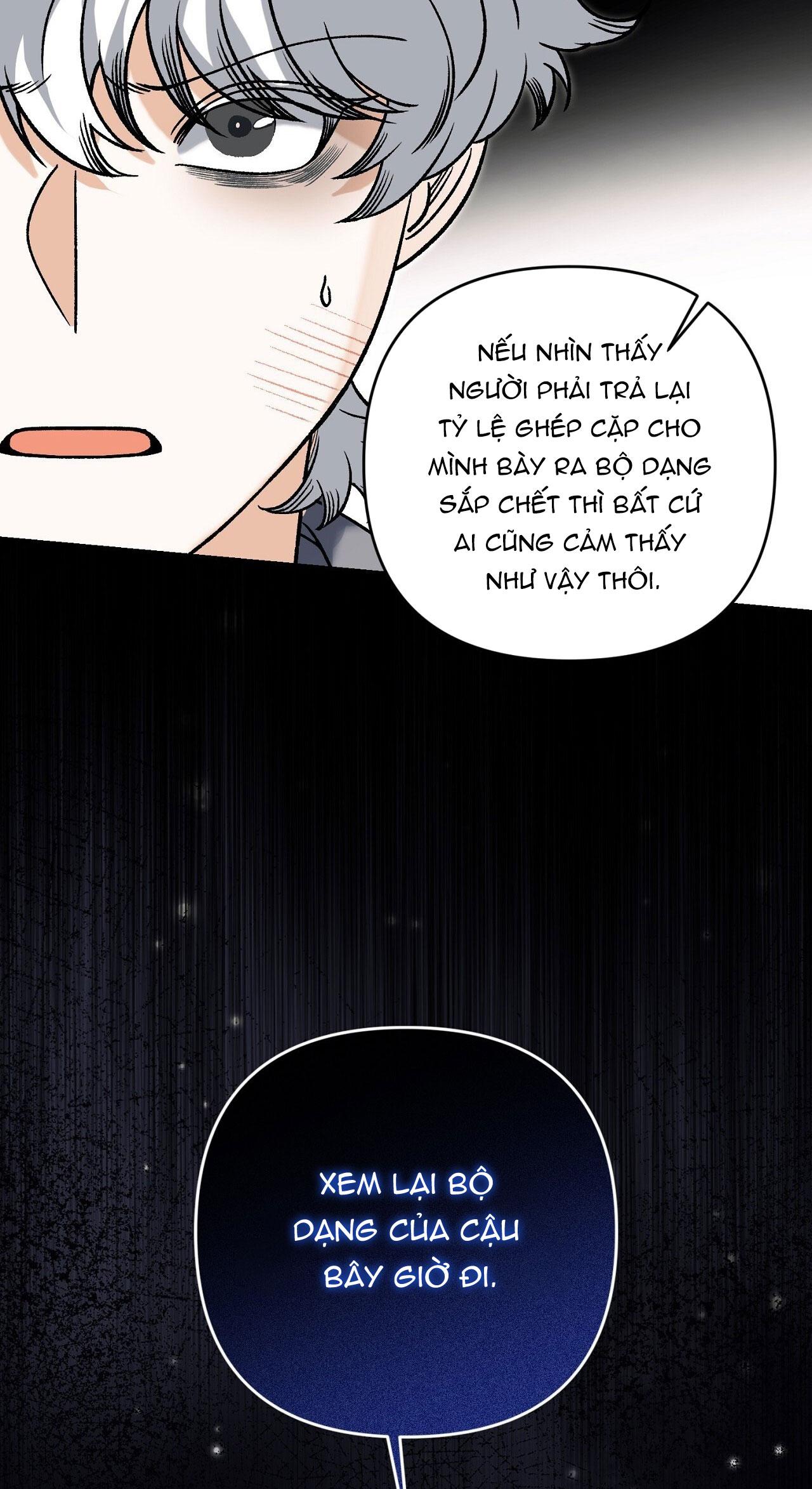 ĐIỀU KIỆN CỦA GUIDE - Chap 58