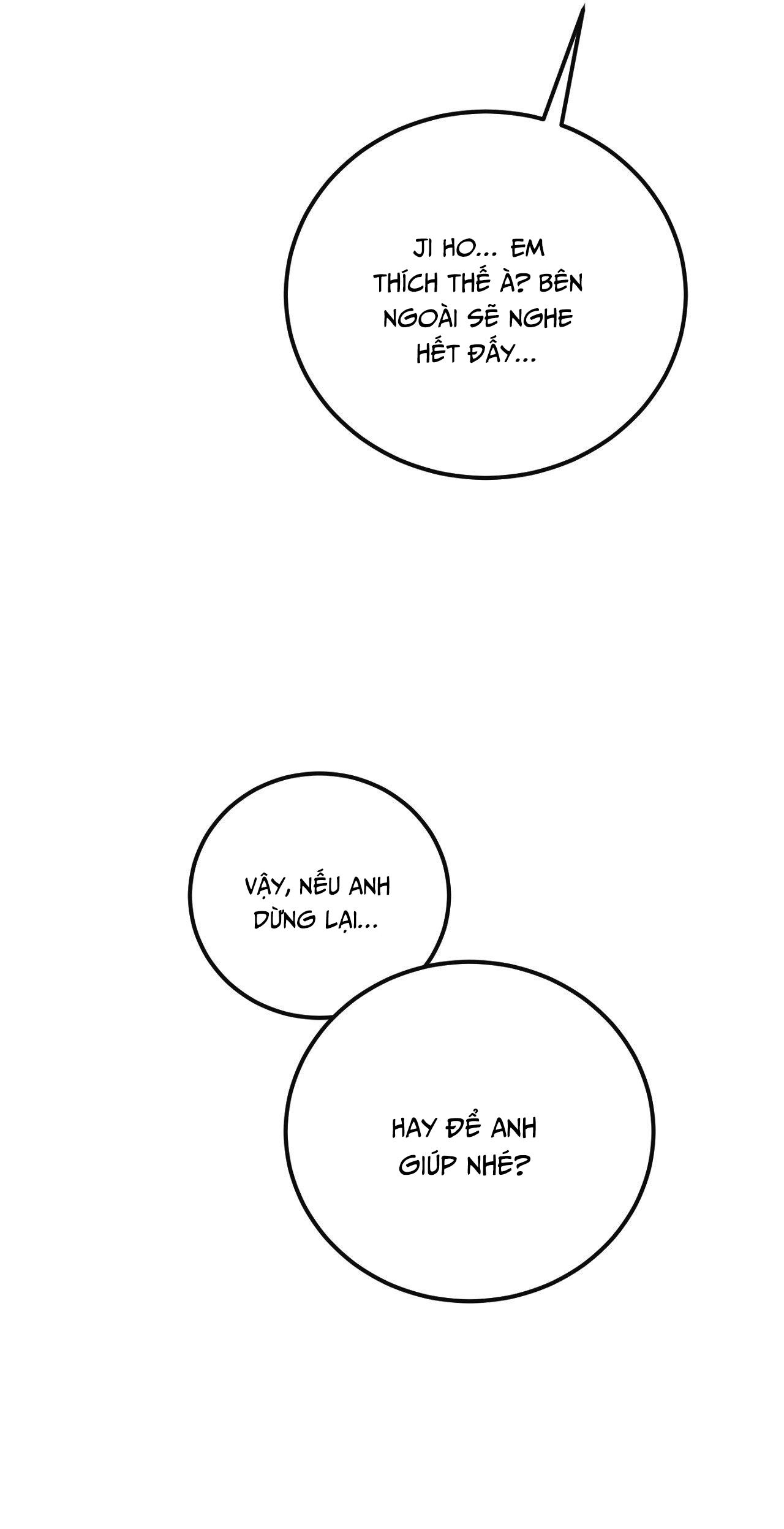 NGHỊCH LÝ SANDWICH - Chap 18