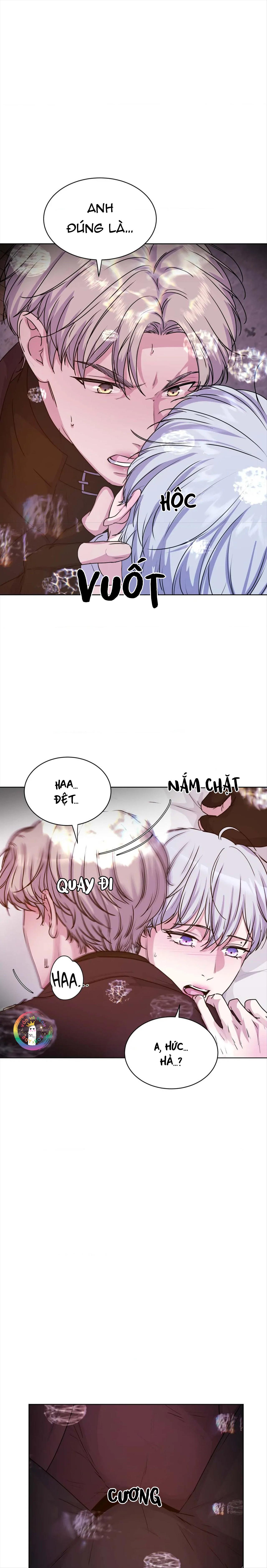 Guiding Light - Chap 35