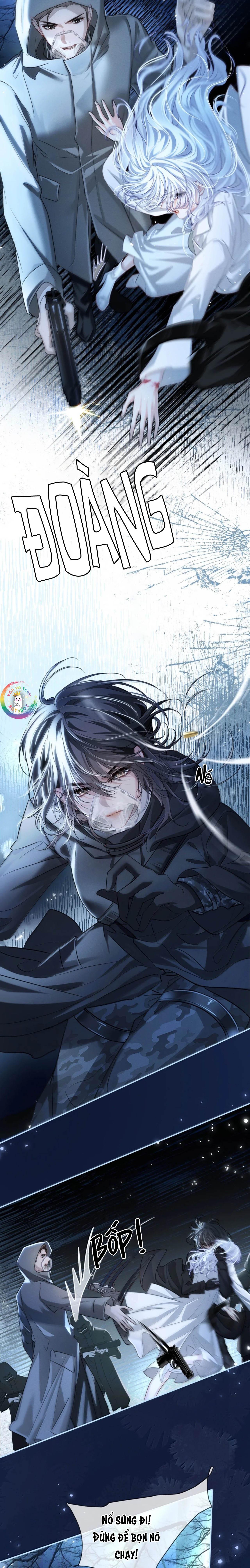 [GL] Thiết Lập Yêu Cầu Tôi Yêu Em - Chap 25