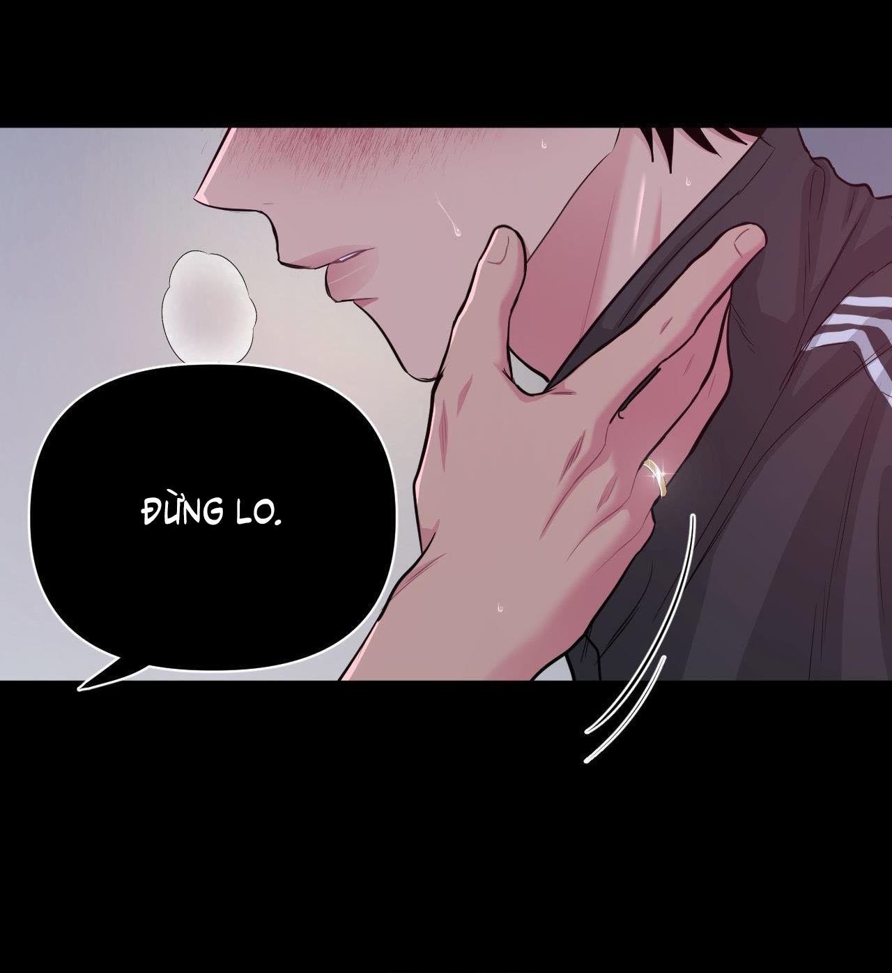 (CBunu) Chàng Trai Mỹ Thuật - Chap 50