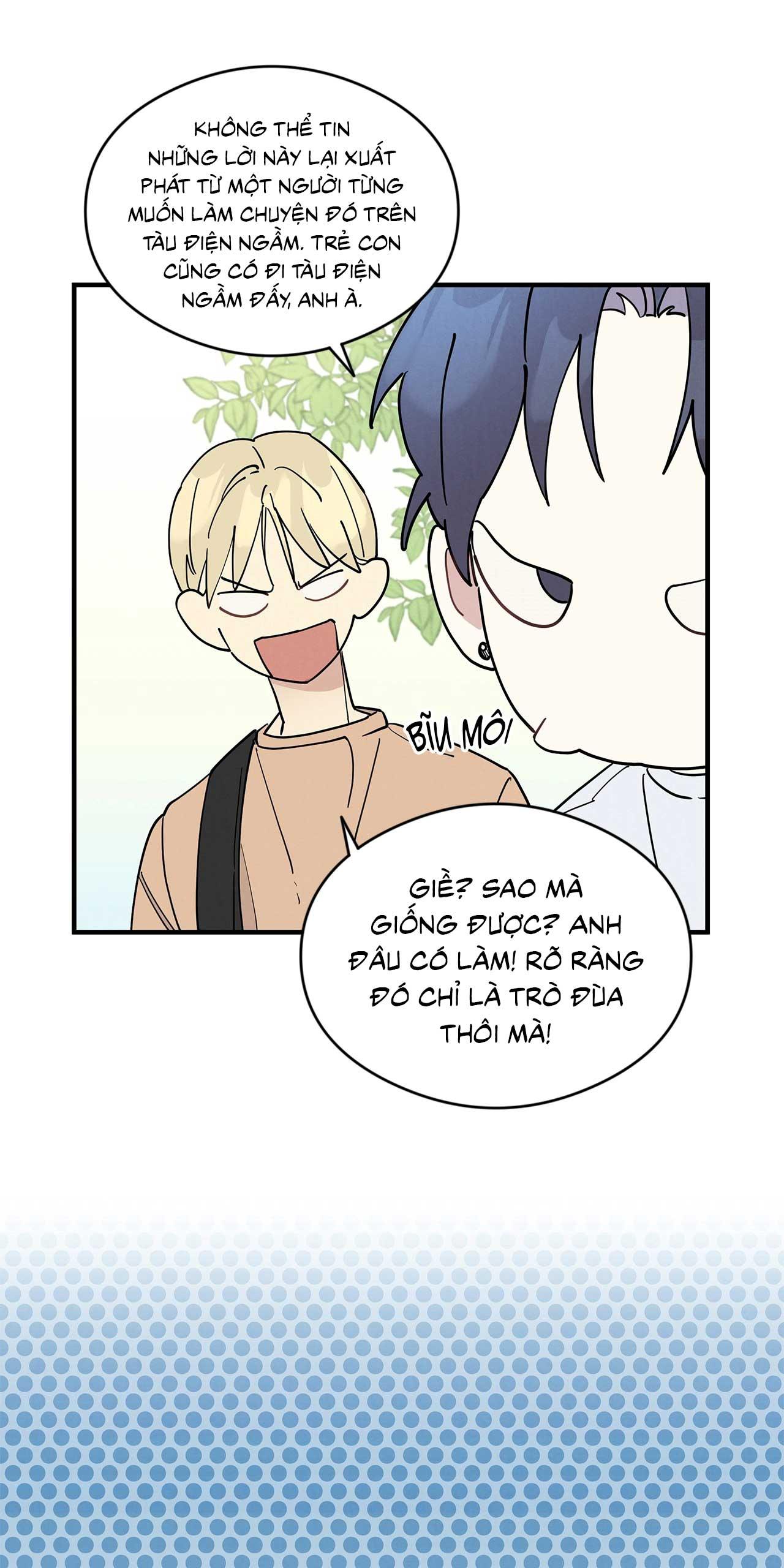 One-Room TA - Chap 23