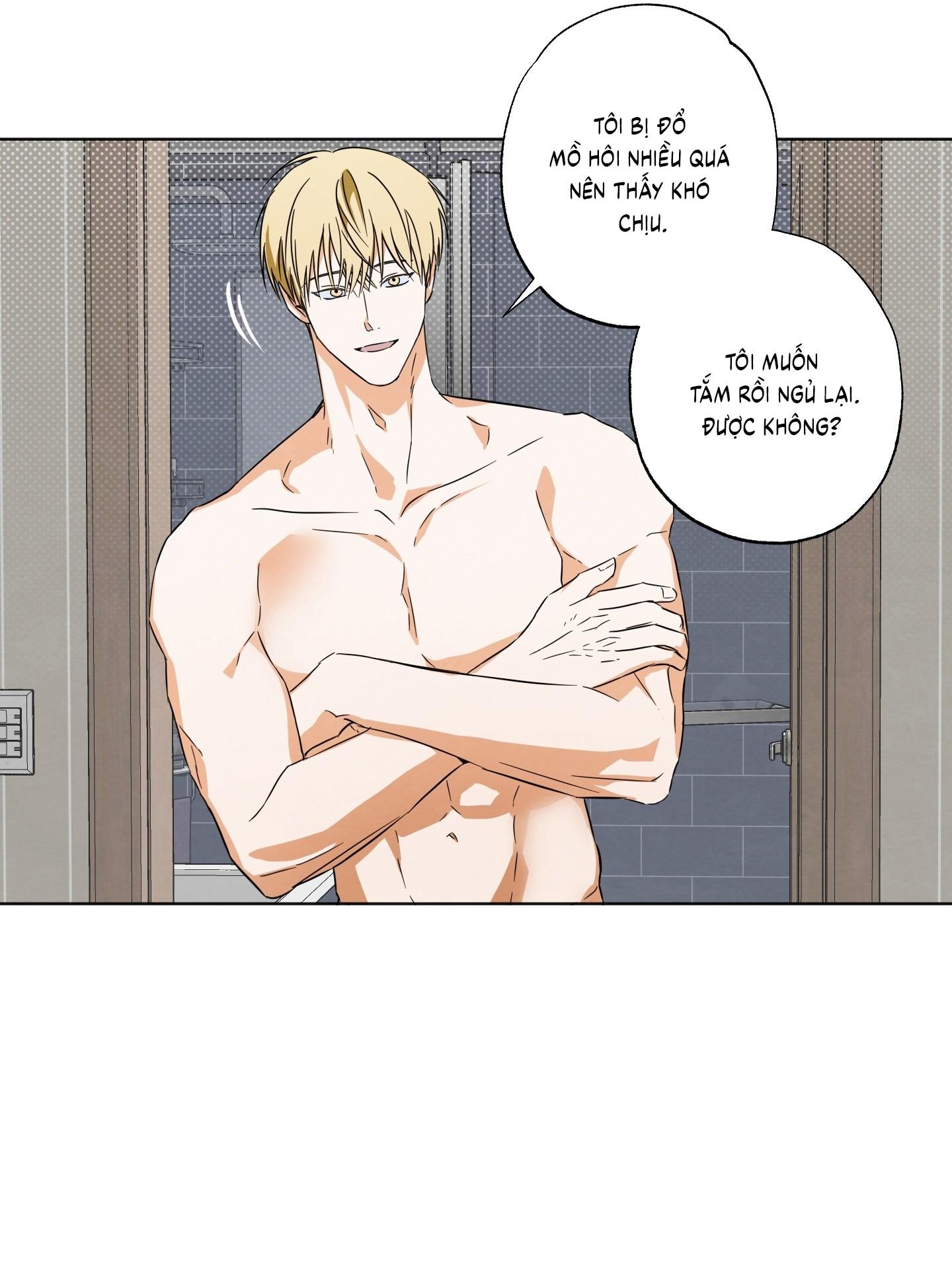 (CBunu) Bí Quyết Chinh Phục Tình Đơn Phương - Chap 8