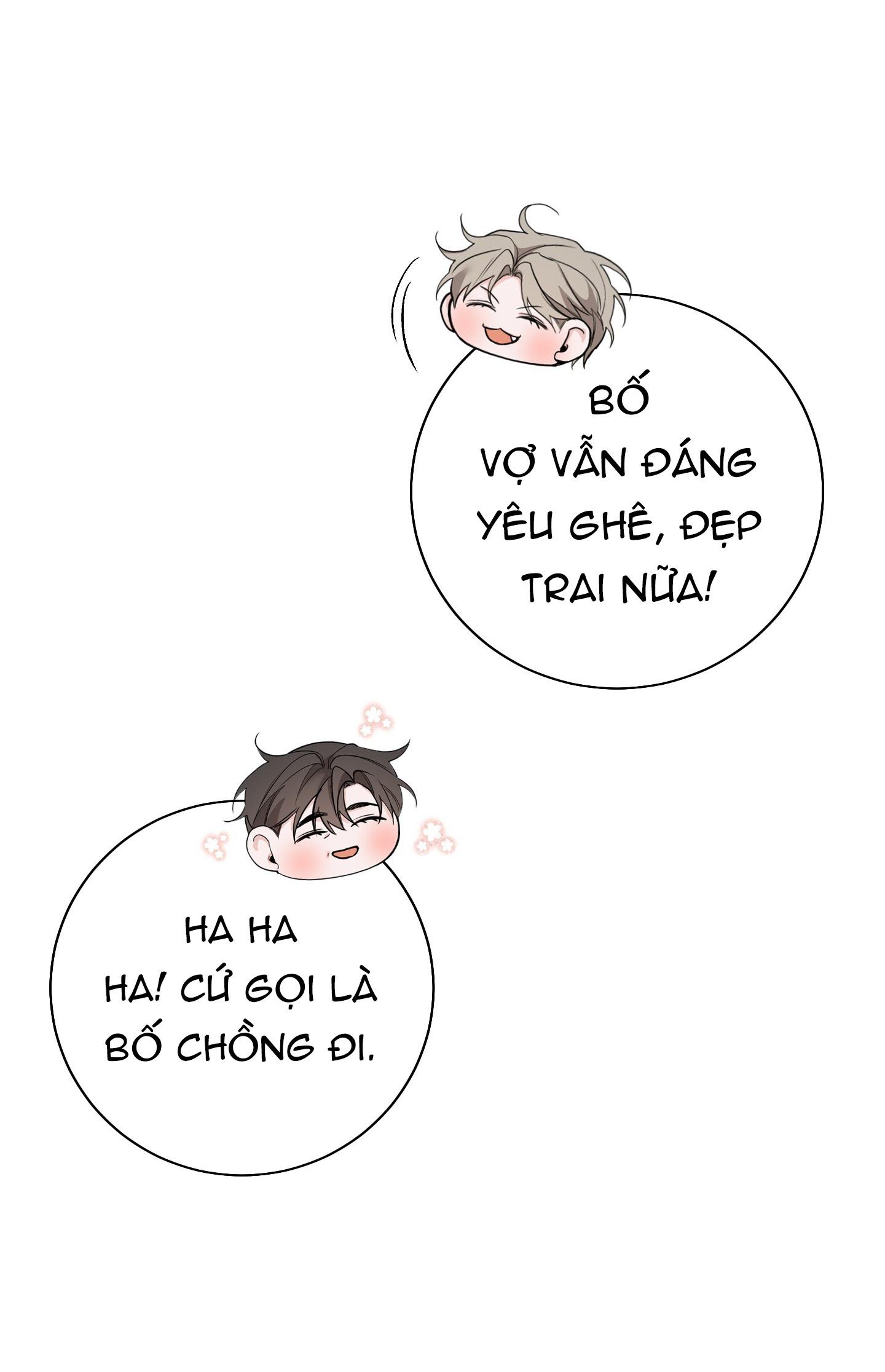 ĐỔI VỊ TRÍ RỒI SAO - Chap 13