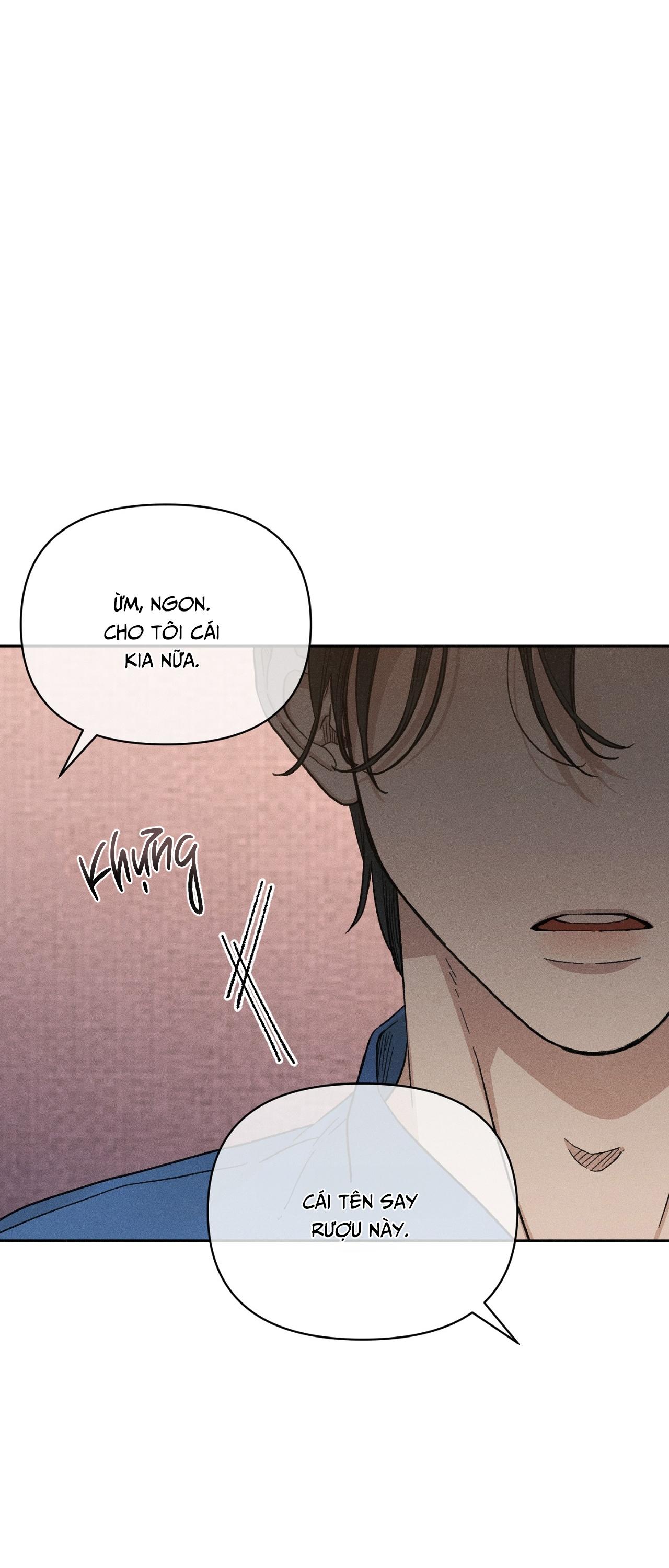 TÌNH YÊU KHỞI ĐẦU TỪ NỖI SỢ - Chap 9