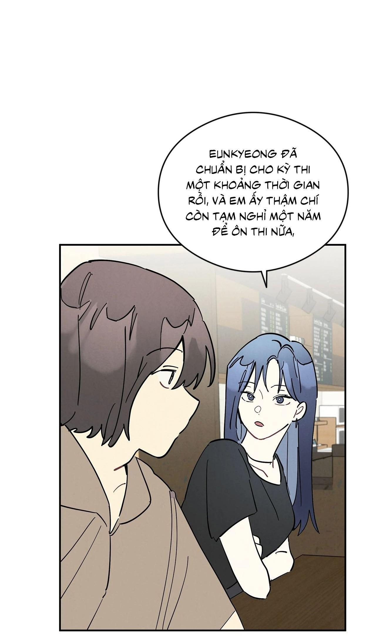 One-Room TA - Chap 38